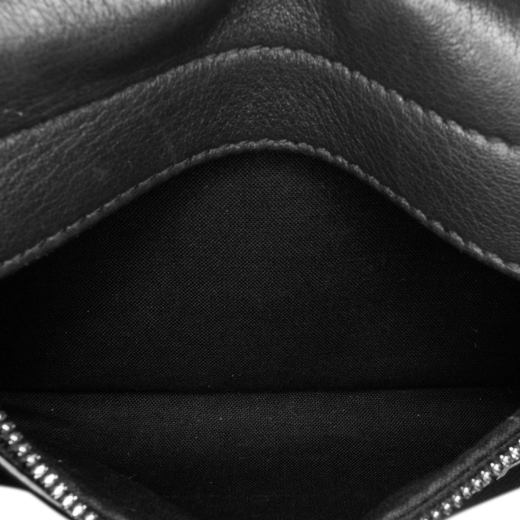 Balenciaga Leather Everyday Belt Bag (SHG-efgZ0M)