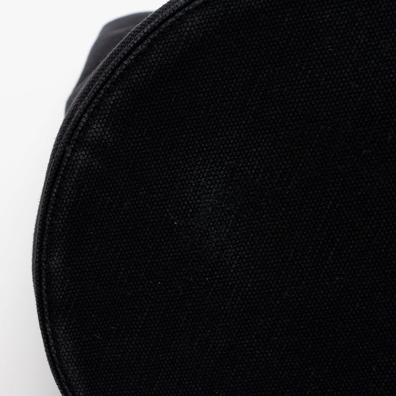 Balenciaga Leather Wave Medium Tote (SHF-15192)