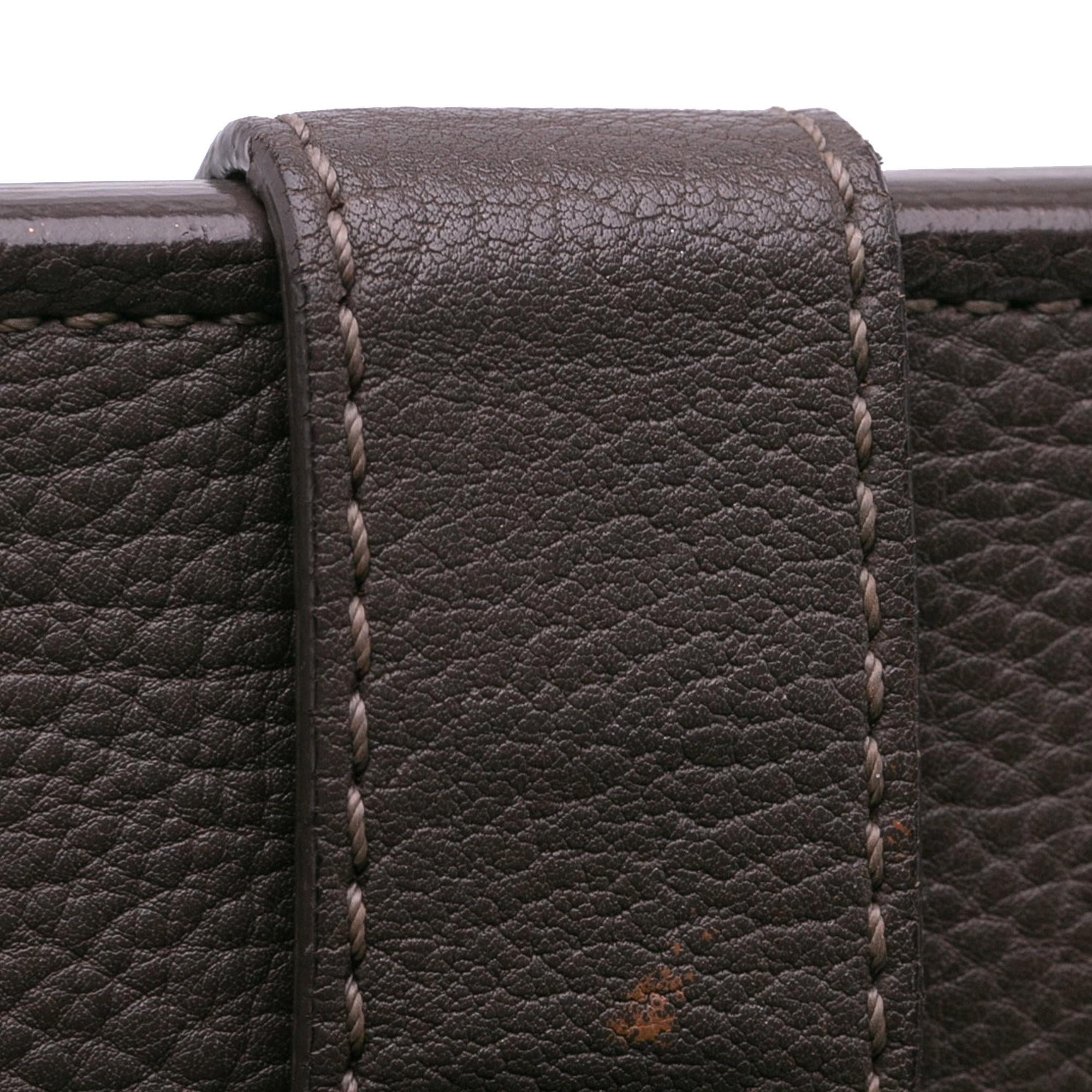 Balenciaga M Tube Round Tote (SHG-ZK7lkY)