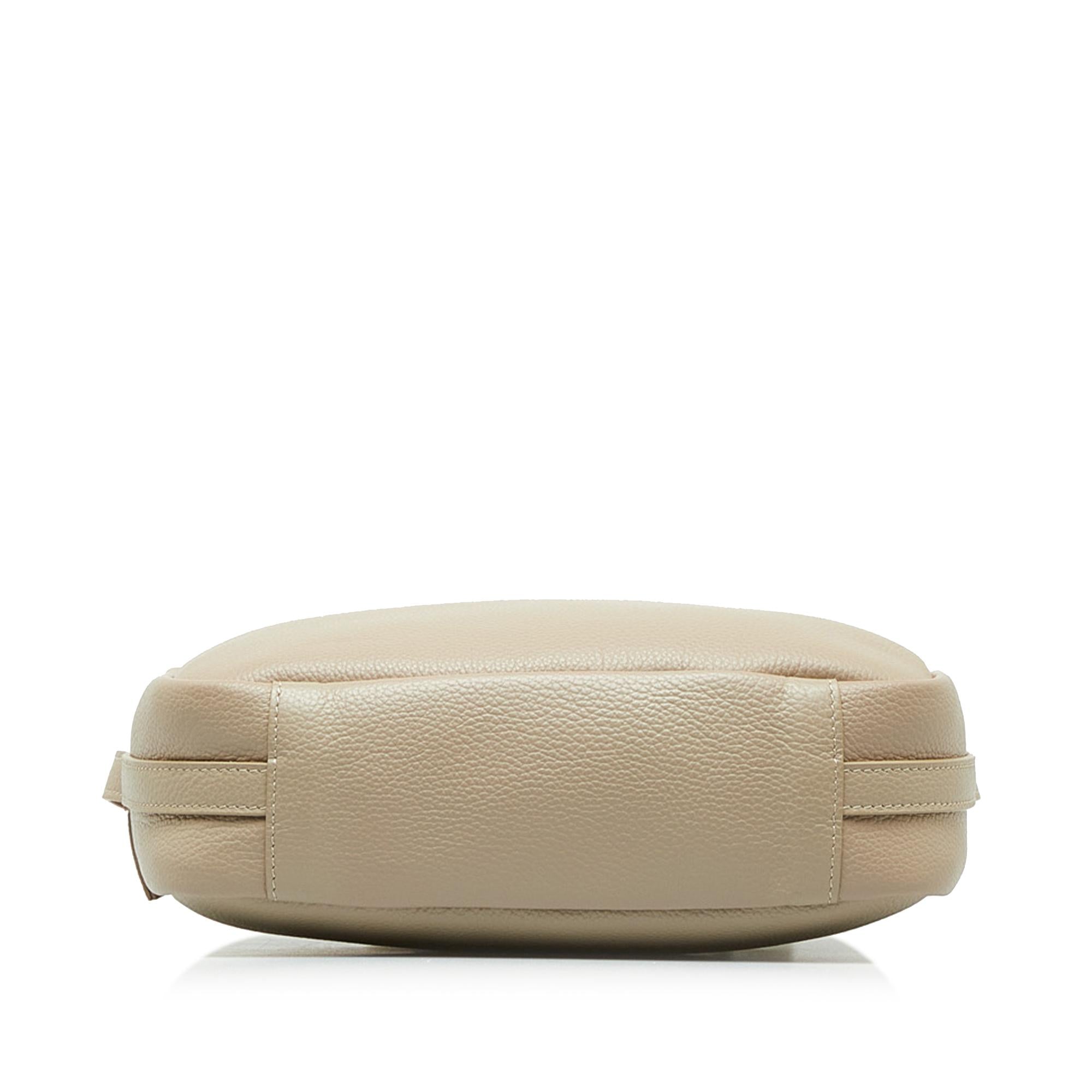 Balenciaga Medium Everyday Camera Bag (SHG-JDZMjW)