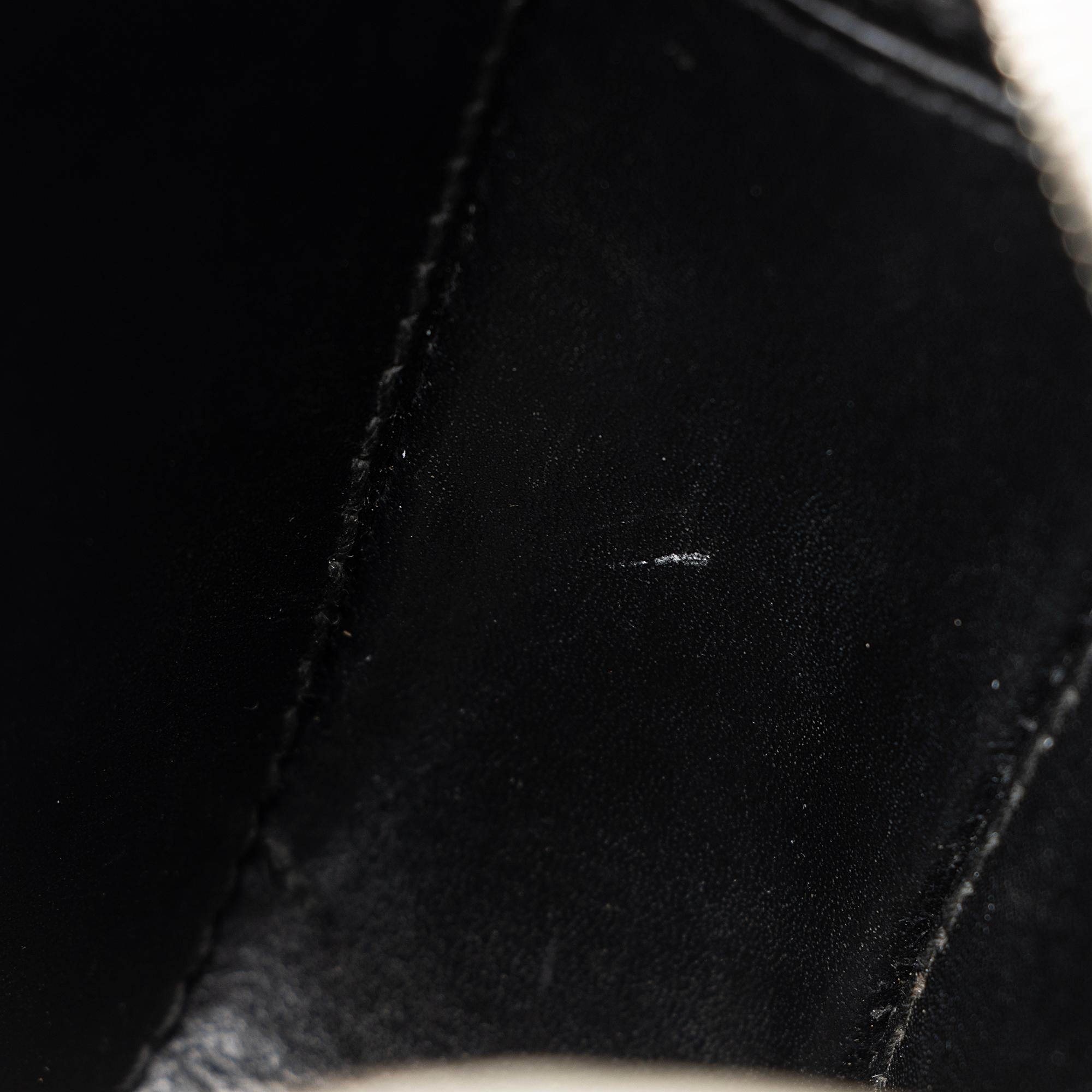 Balenciaga Metallic Calfskin Everyday XS Camera Bag (SHF-22474)