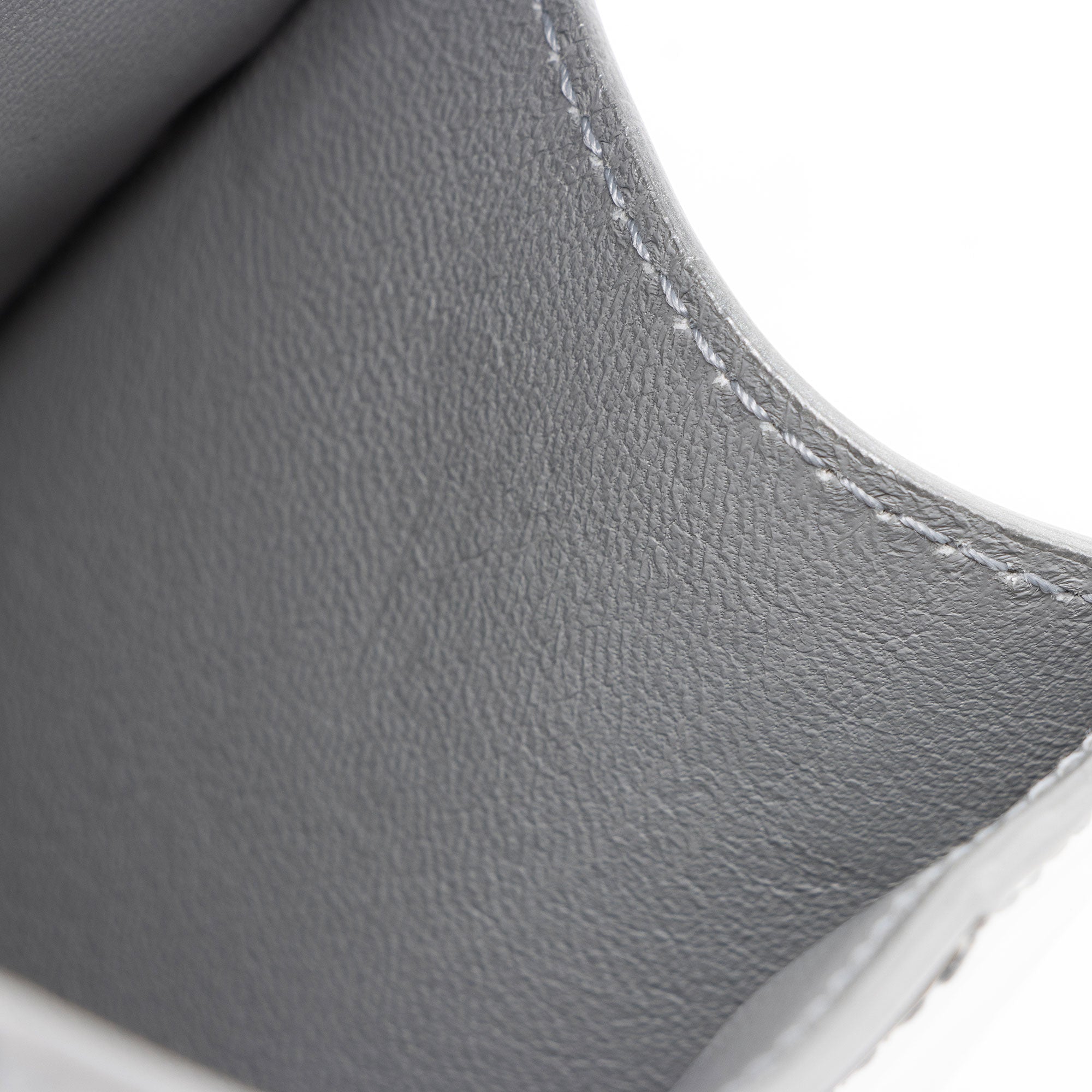 Balenciaga Metallic Calfskin Hourglass XS Top Handle