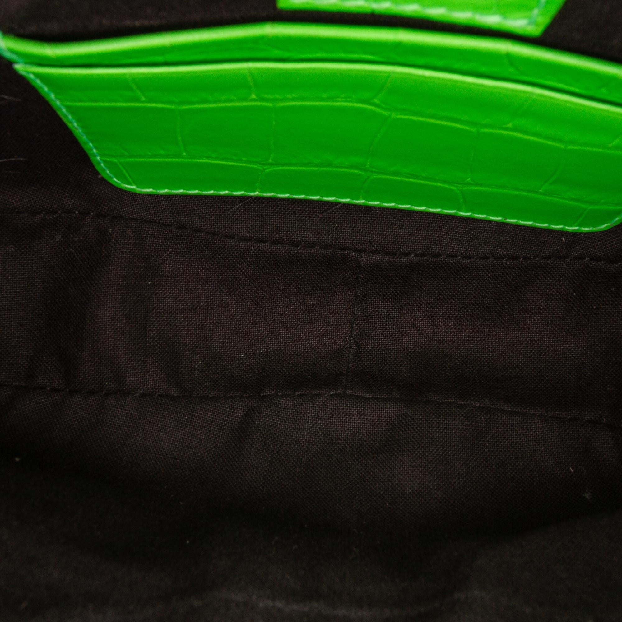 Balenciaga Mini Embossed Le Cagole (SHG-s3odDE)