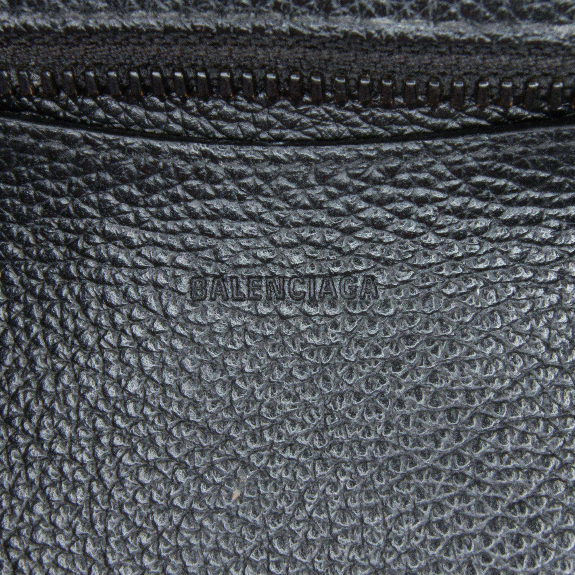 Balenciaga Mini Neo Classic City (SHG-LeyCGZ)