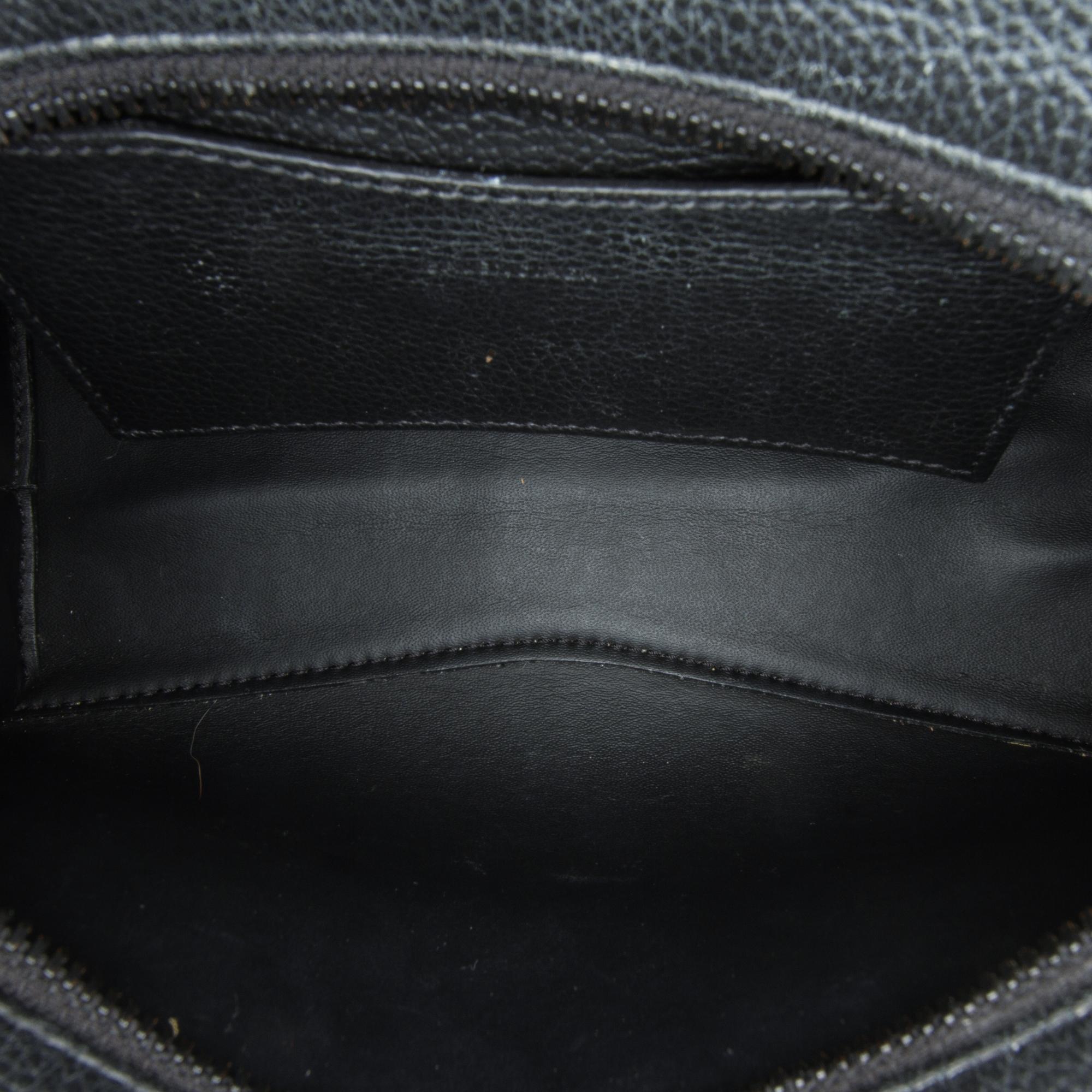 Balenciaga Mini Neo Classic City (SHG-LeyCGZ)