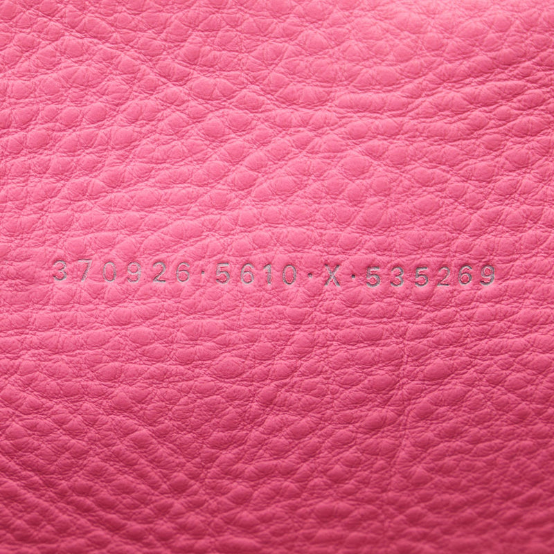 Balenciaga Mini Papier A6 Zip-Around Satchel (SHG-OcXkpz)