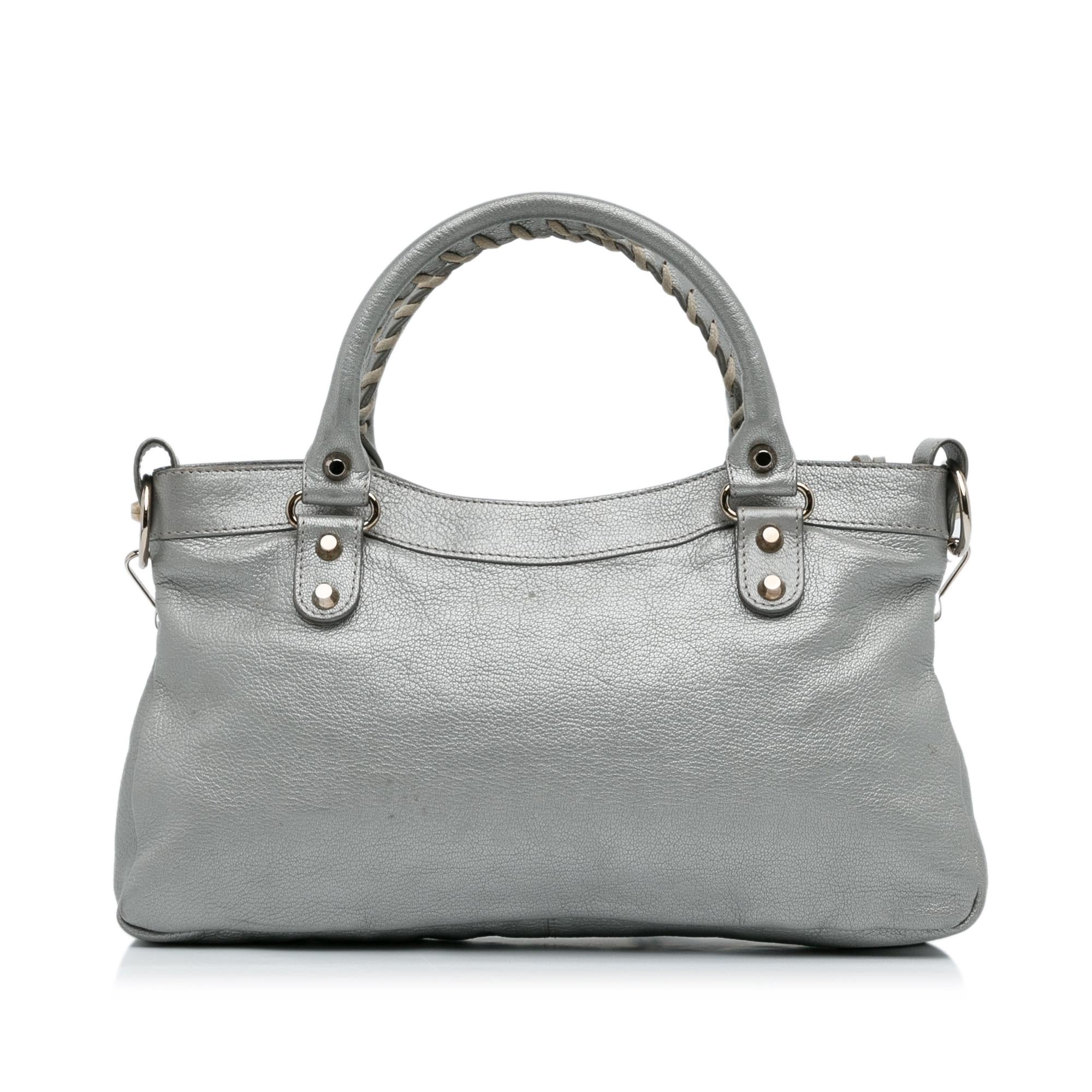 Balenciaga Motocross Classic City S (SHG-fYcSCg)