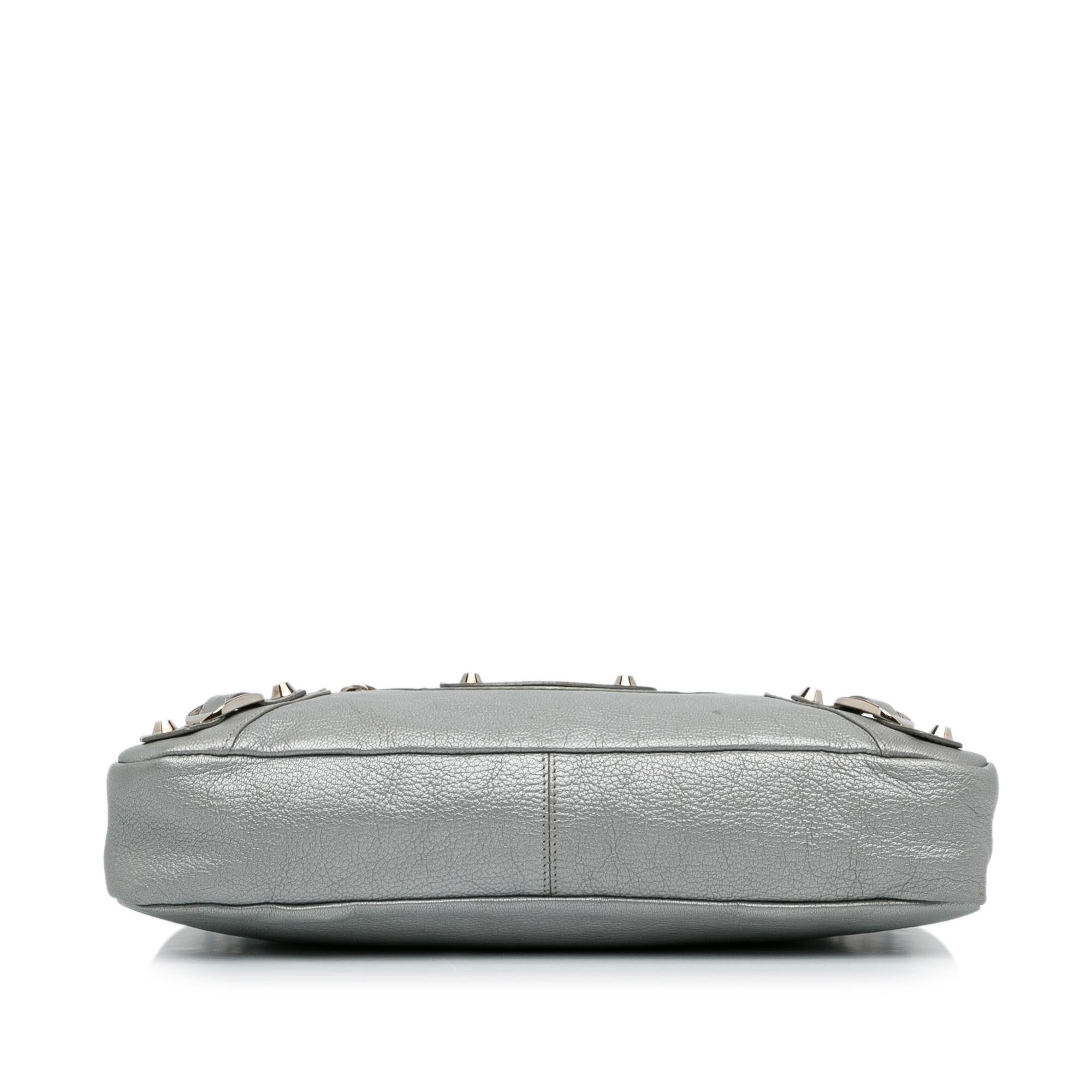 Balenciaga Motocross Classic City S (SHG-fYcSCg)