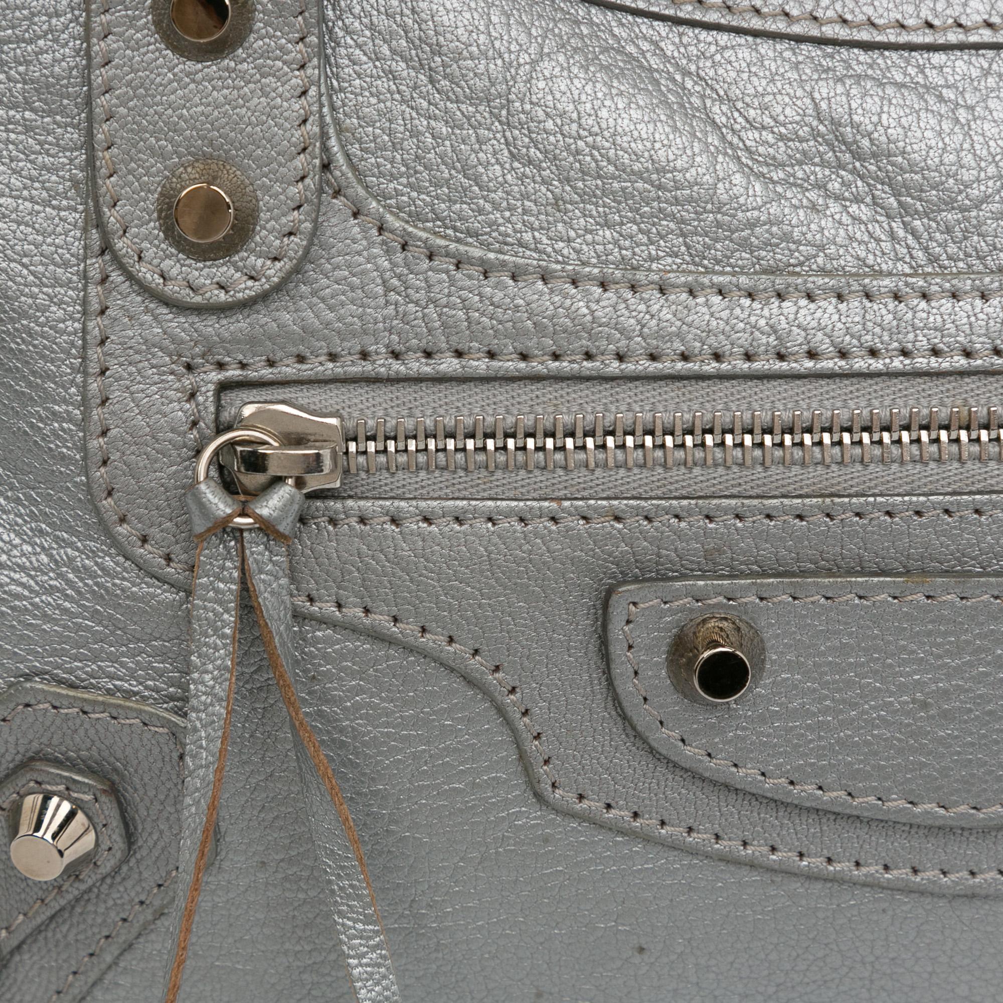 Balenciaga Motocross Classic City S (SHG-fYcSCg)