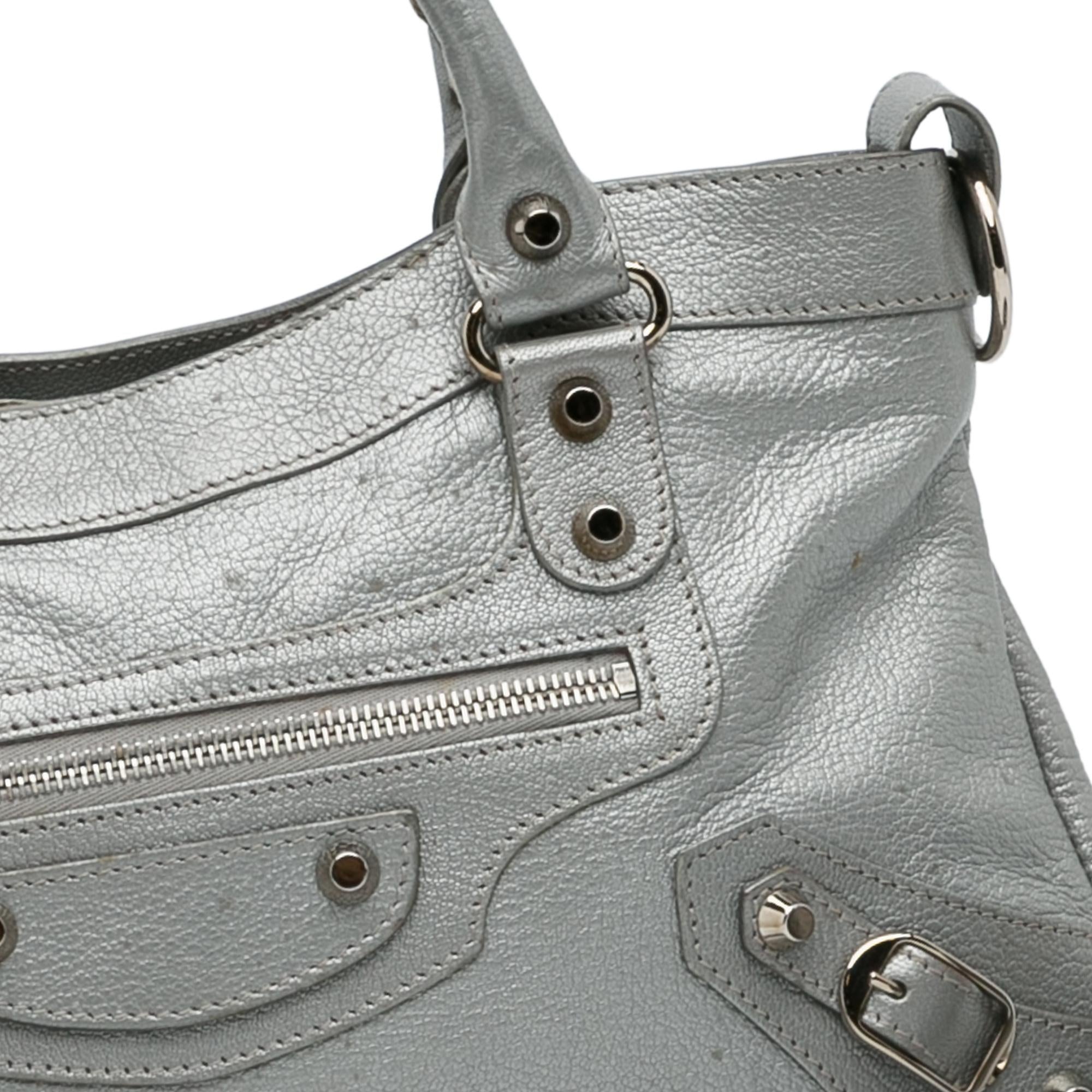 Balenciaga Motocross Classic City S (SHG-fYcSCg)