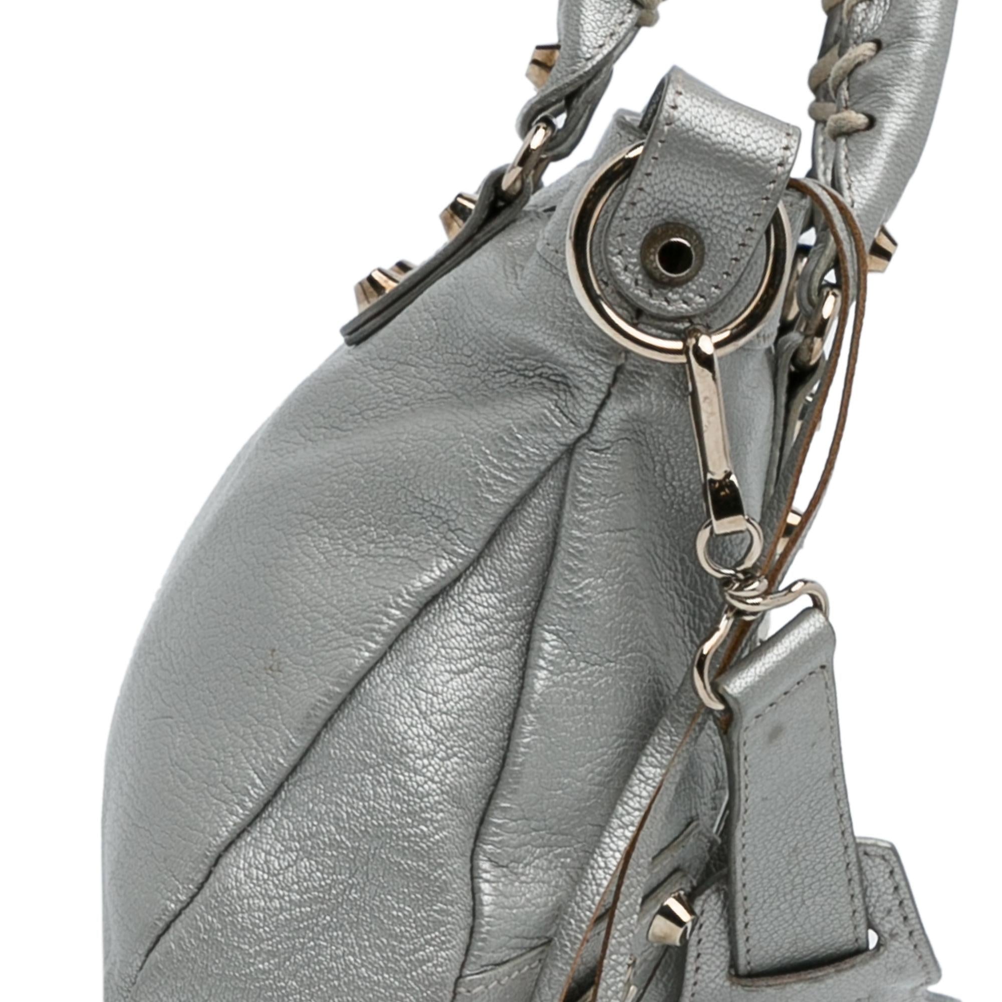 Balenciaga Motocross Classic City S (SHG-fYcSCg)