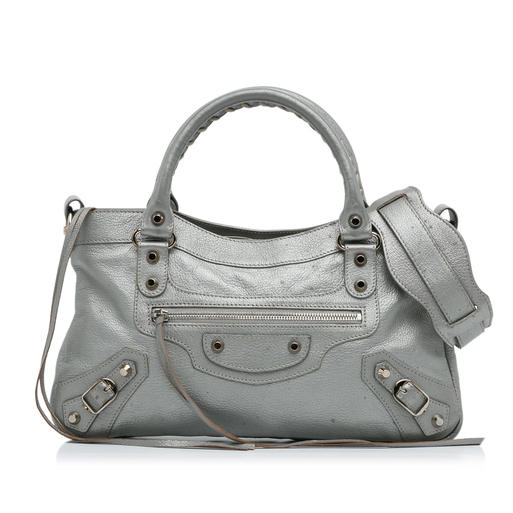 Balenciaga Motocross Classic City S (SHG-fYcSCg)