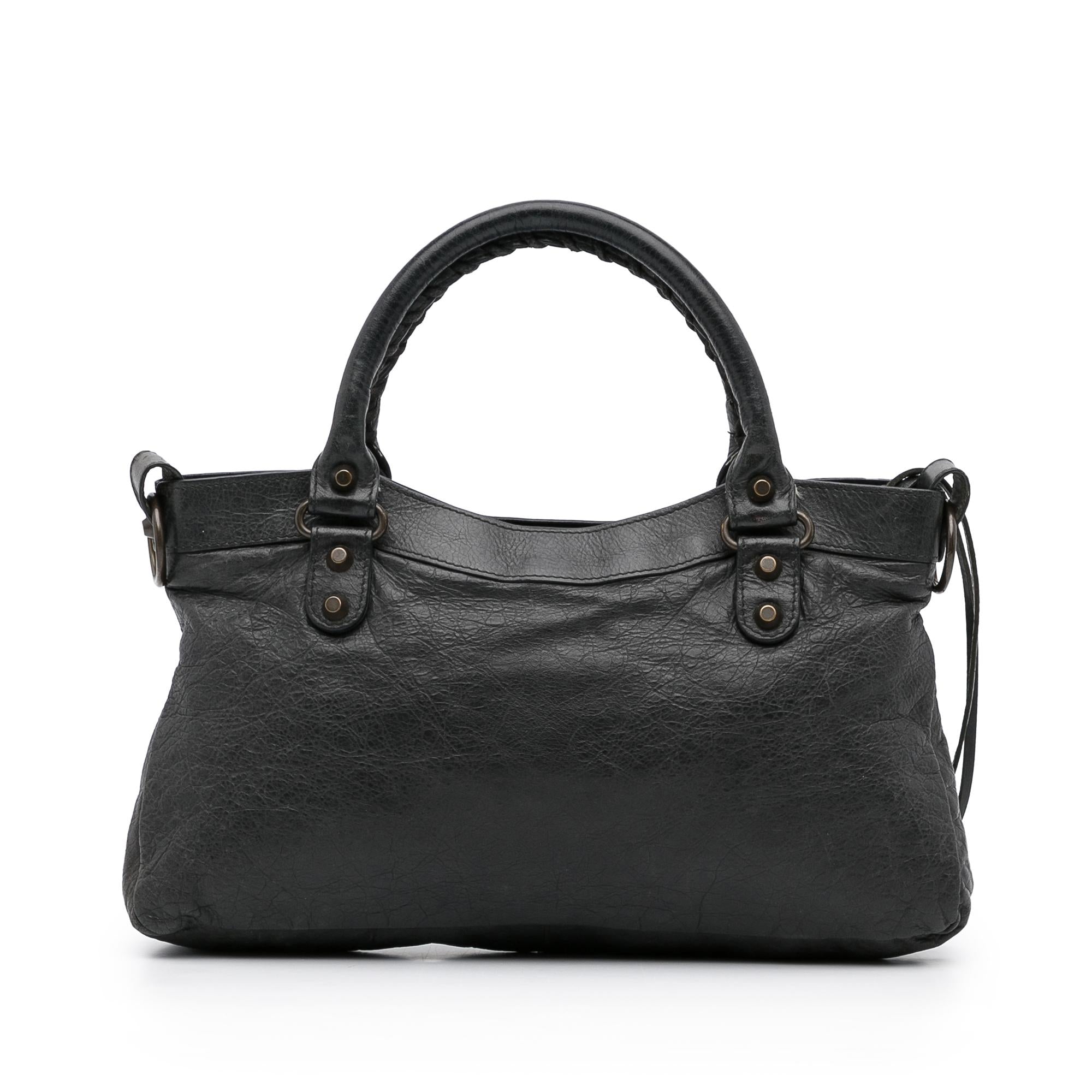 Balenciaga Motocross Classic First (SHG-tI6mCn)