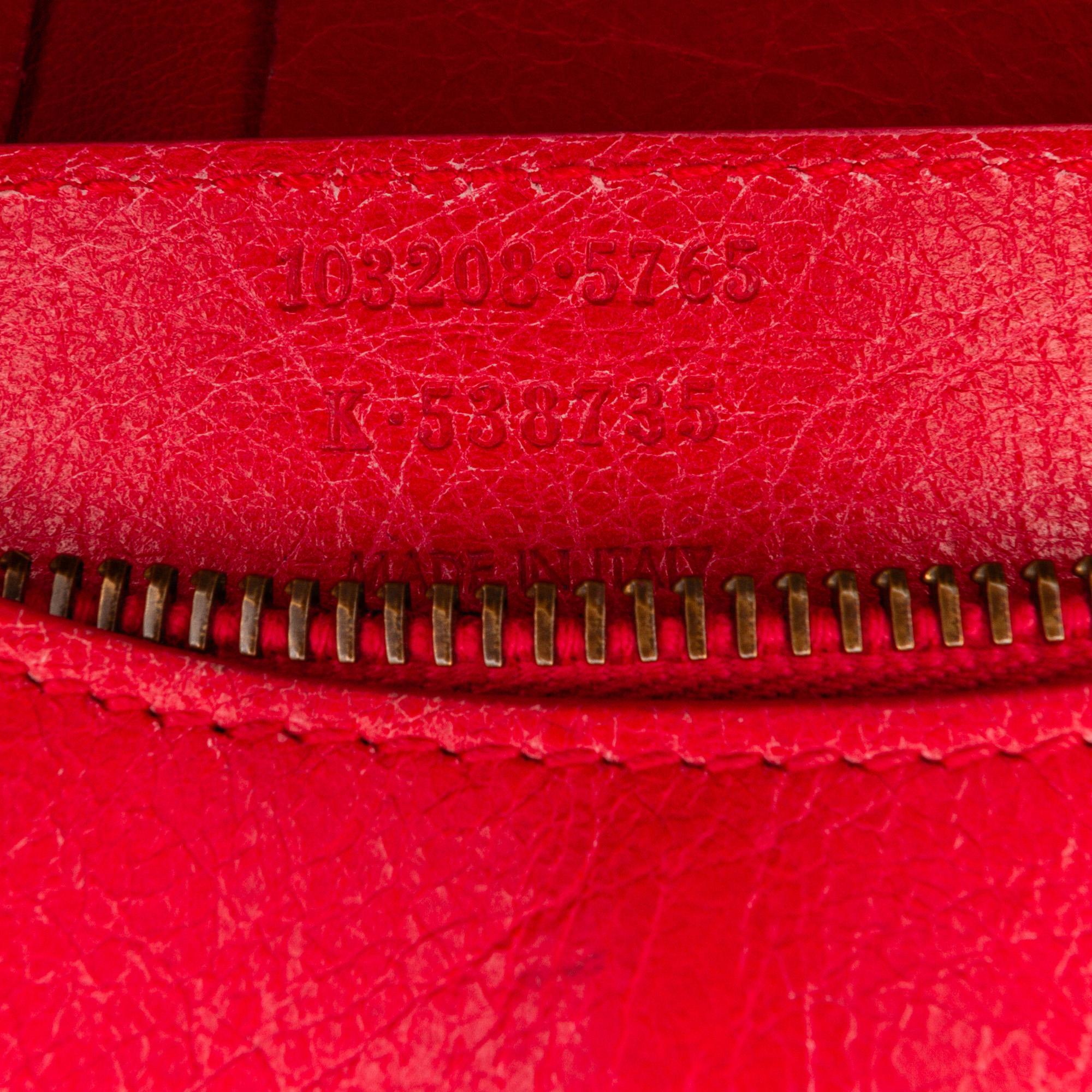 Balenciaga Motocross Classic First (SHG-WgY11t)