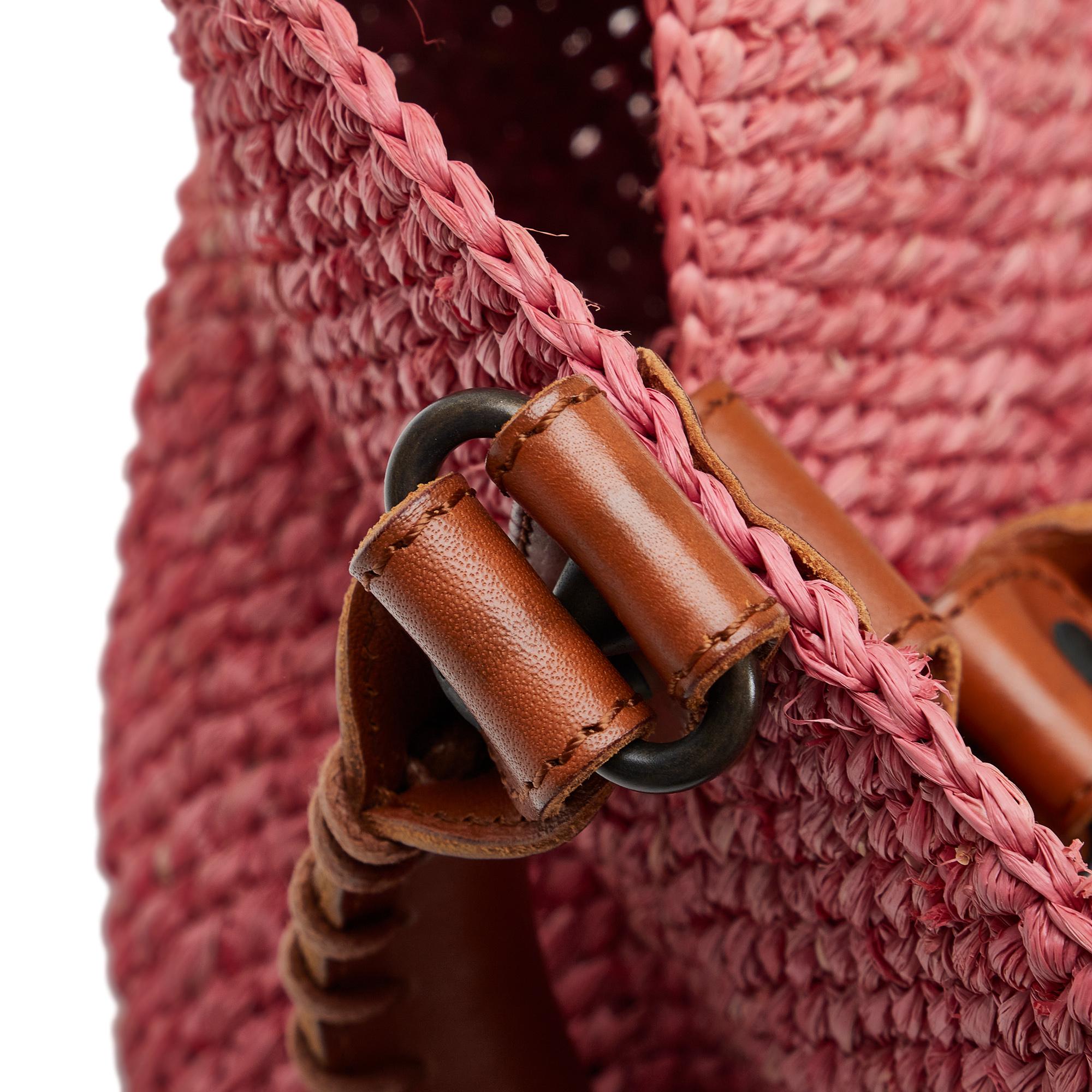 Balenciaga Motocross Classic Panier Basket Bag (SHG-9rqOsG)