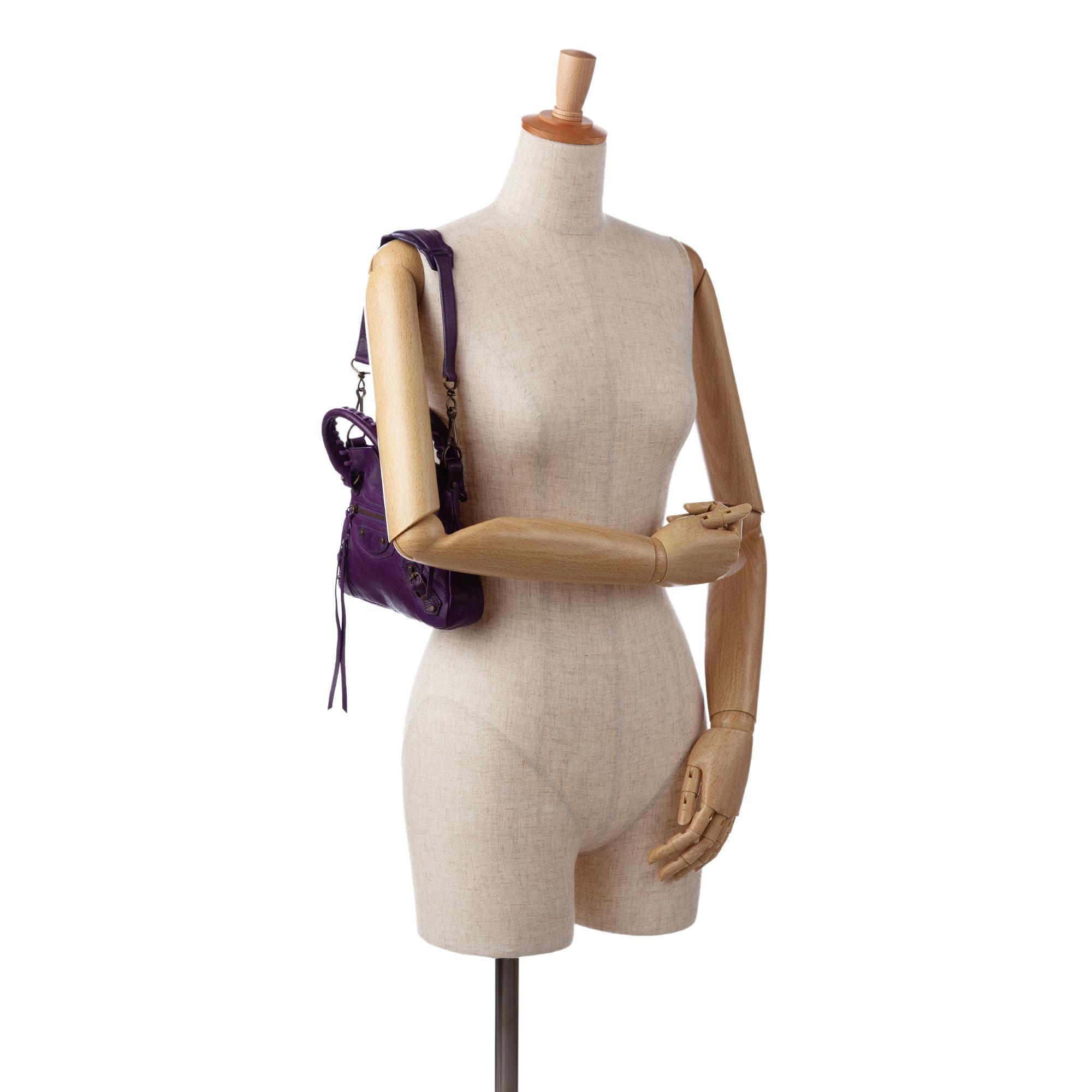 Balenciaga Motocross Classic Town (SHG-6Psc4k)