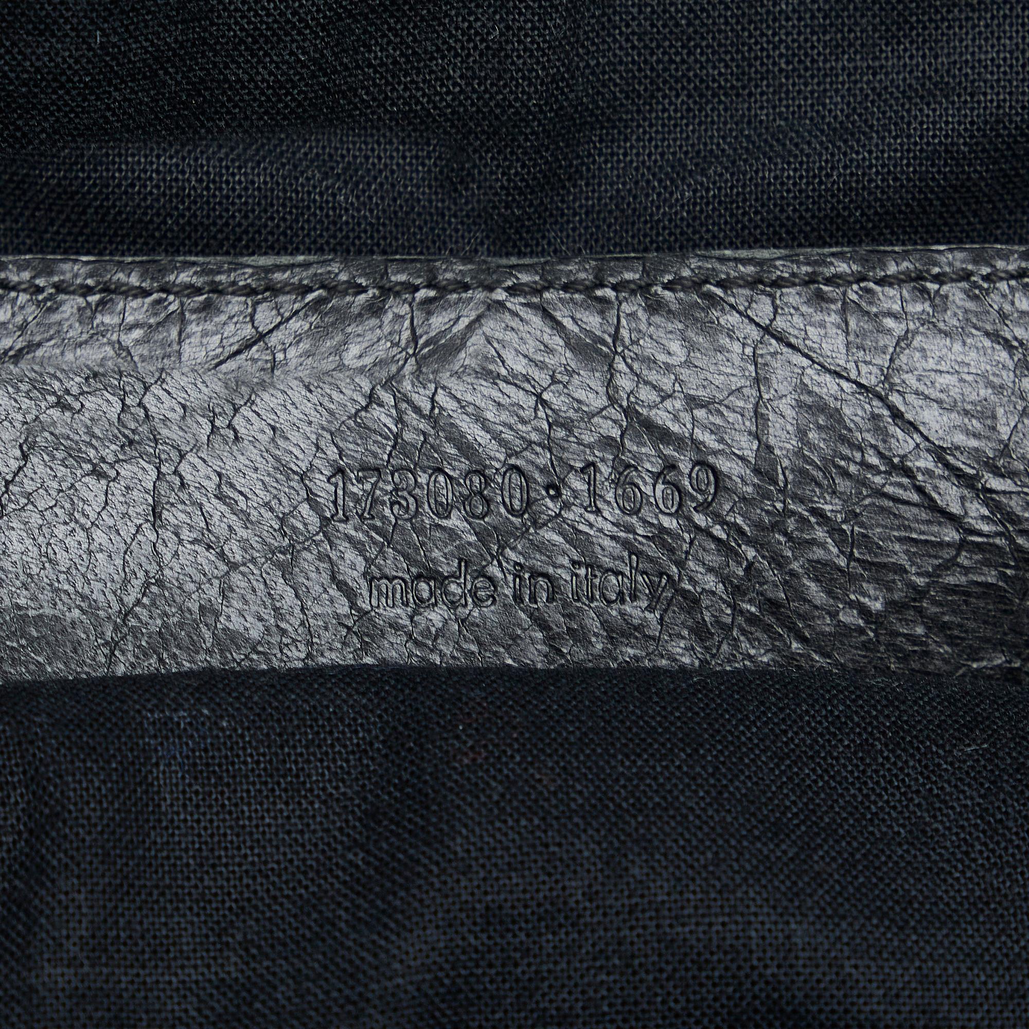 Balenciaga Motocross Giant 21 Part Time (SHG-iFRMLU)