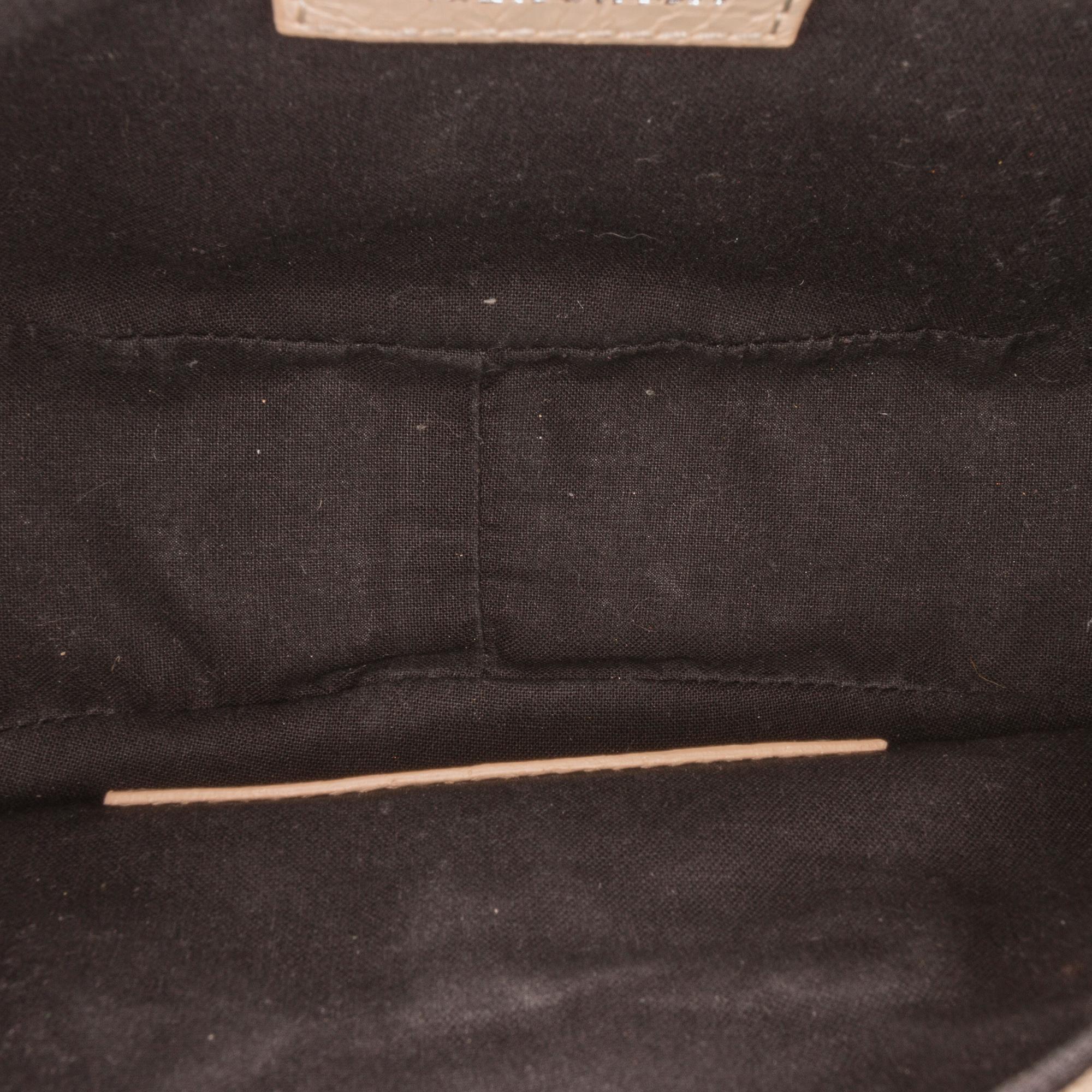 Balenciaga Motocross Le Cagole XS (SHG-ihGR01)