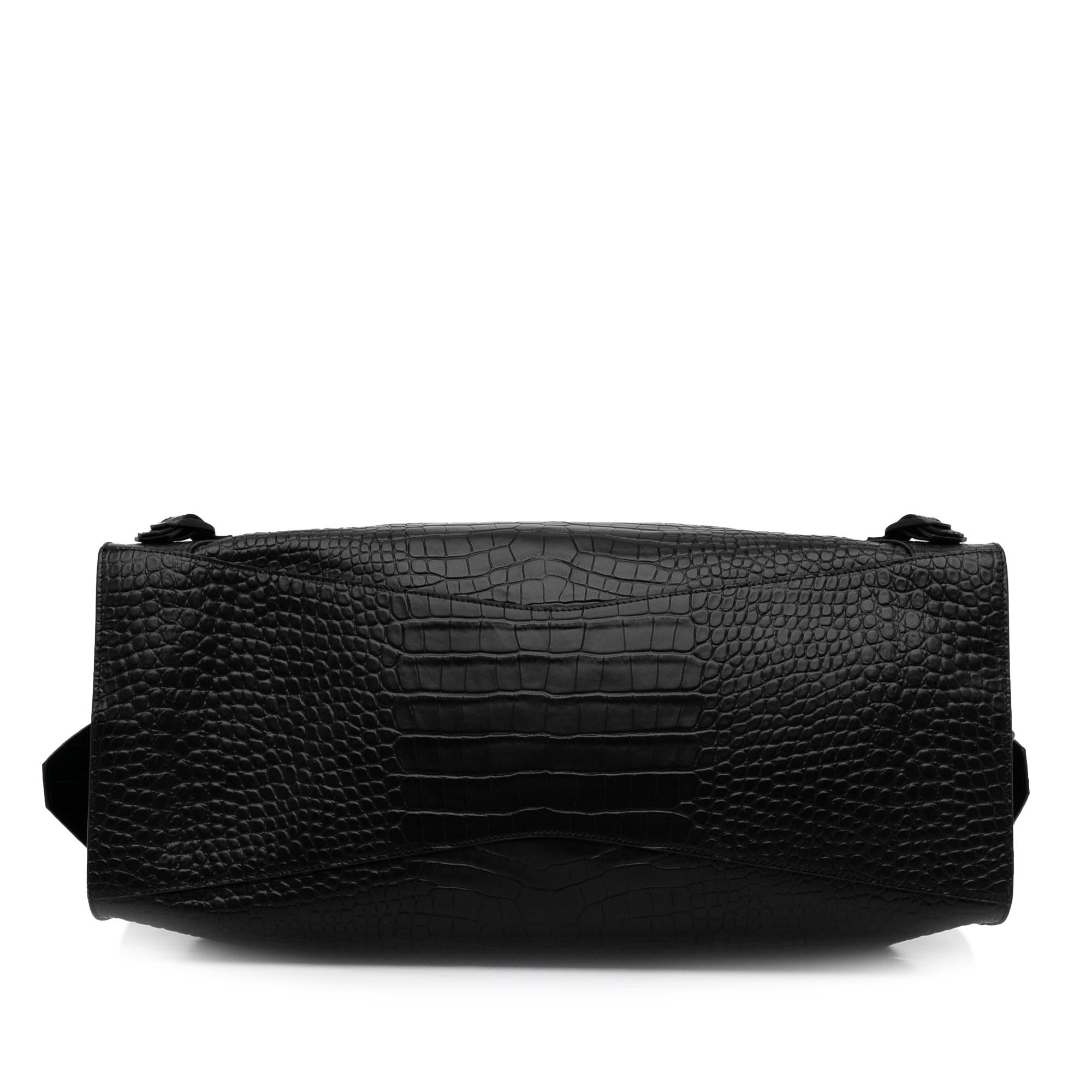 Balenciaga Motocross Neo Classic City (SHG-NZa6R5)