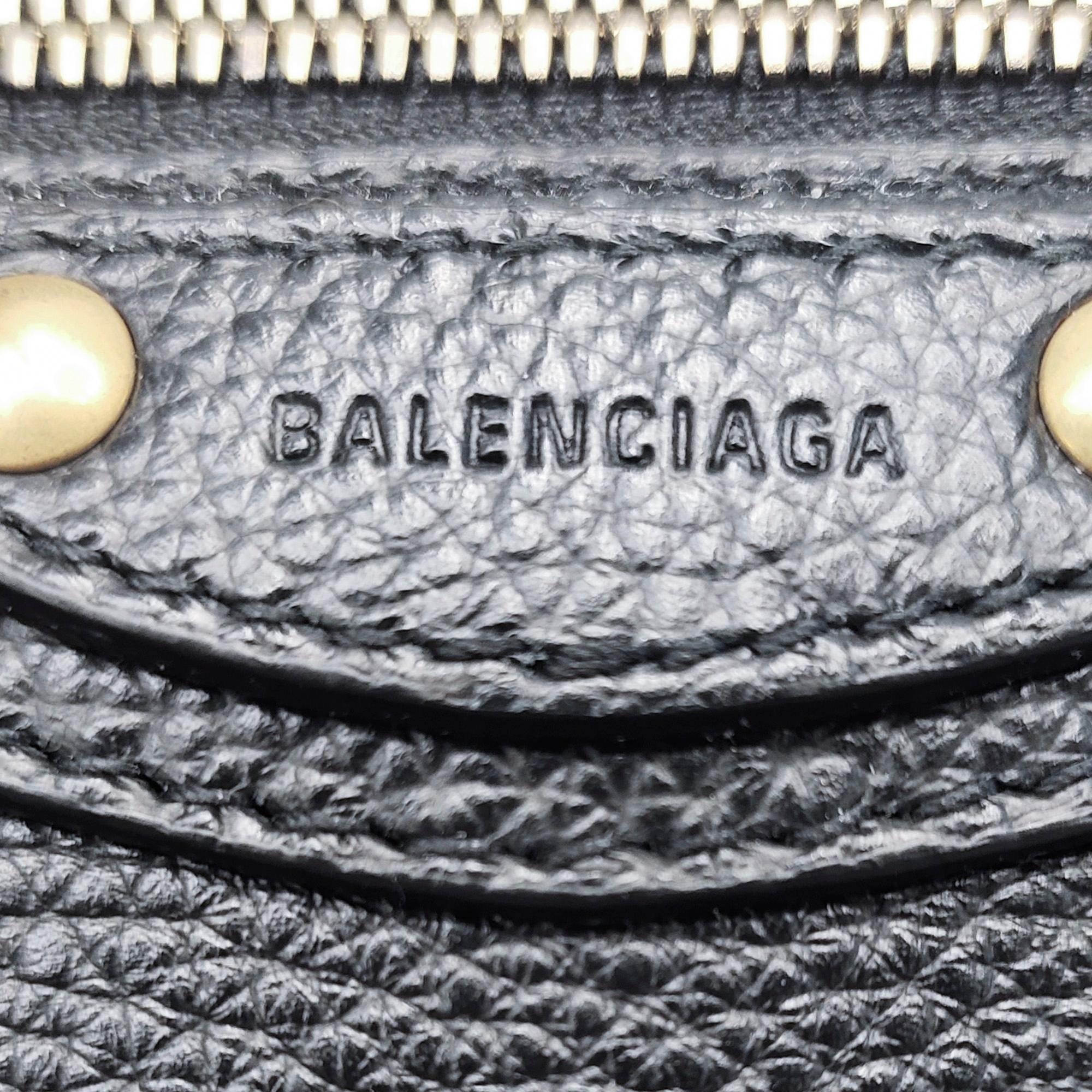 Balenciaga Motocross Neo Classic (SHG-GDuRMd)