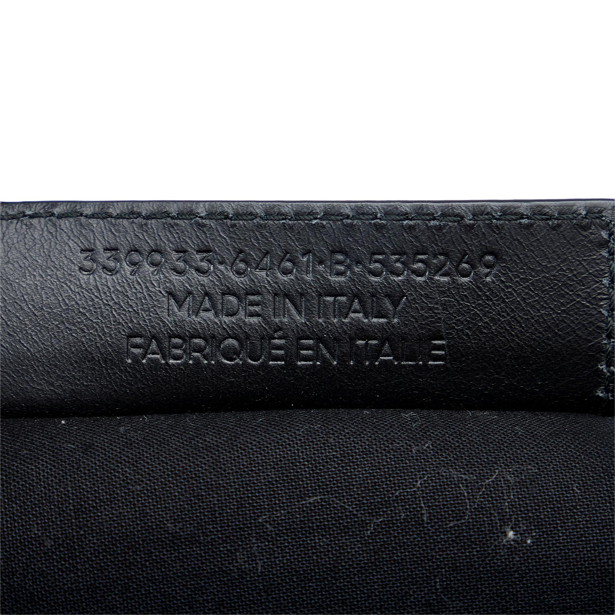 Balenciaga Navy Cabas S Tote (SHG-BValiQ)