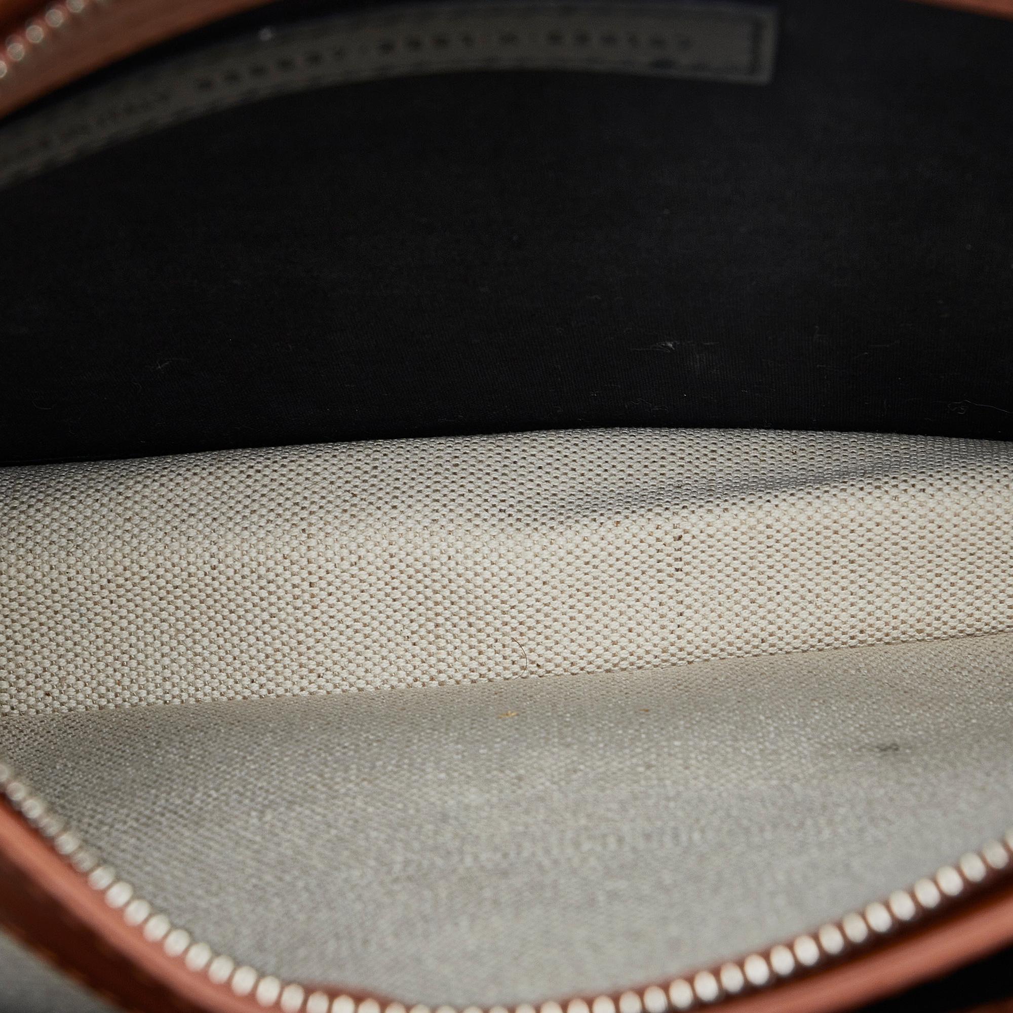 Balenciaga Navy Crossbody Bag (SHG-mRL8dU)