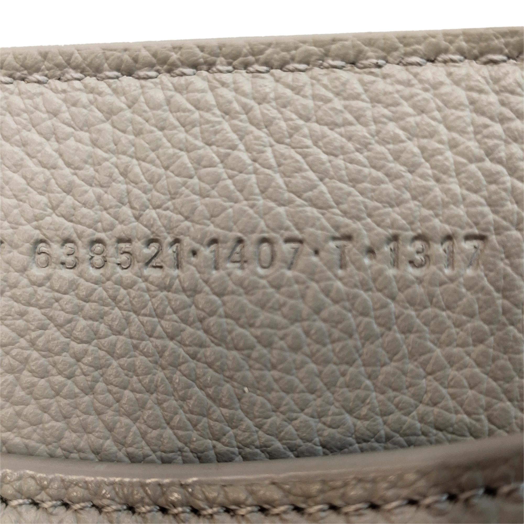 Balenciaga Neo Classic City (SHG-36964)