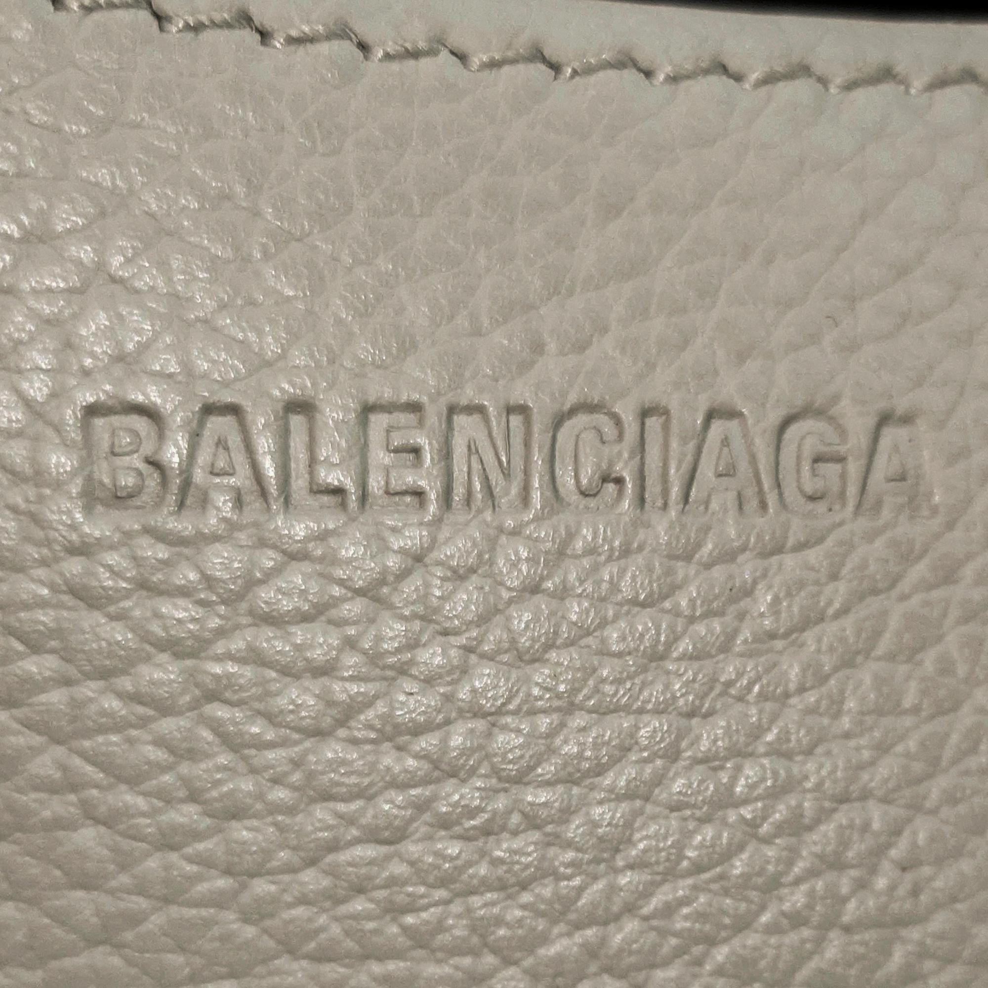 Balenciaga Neo Classic City (SHG-36964)