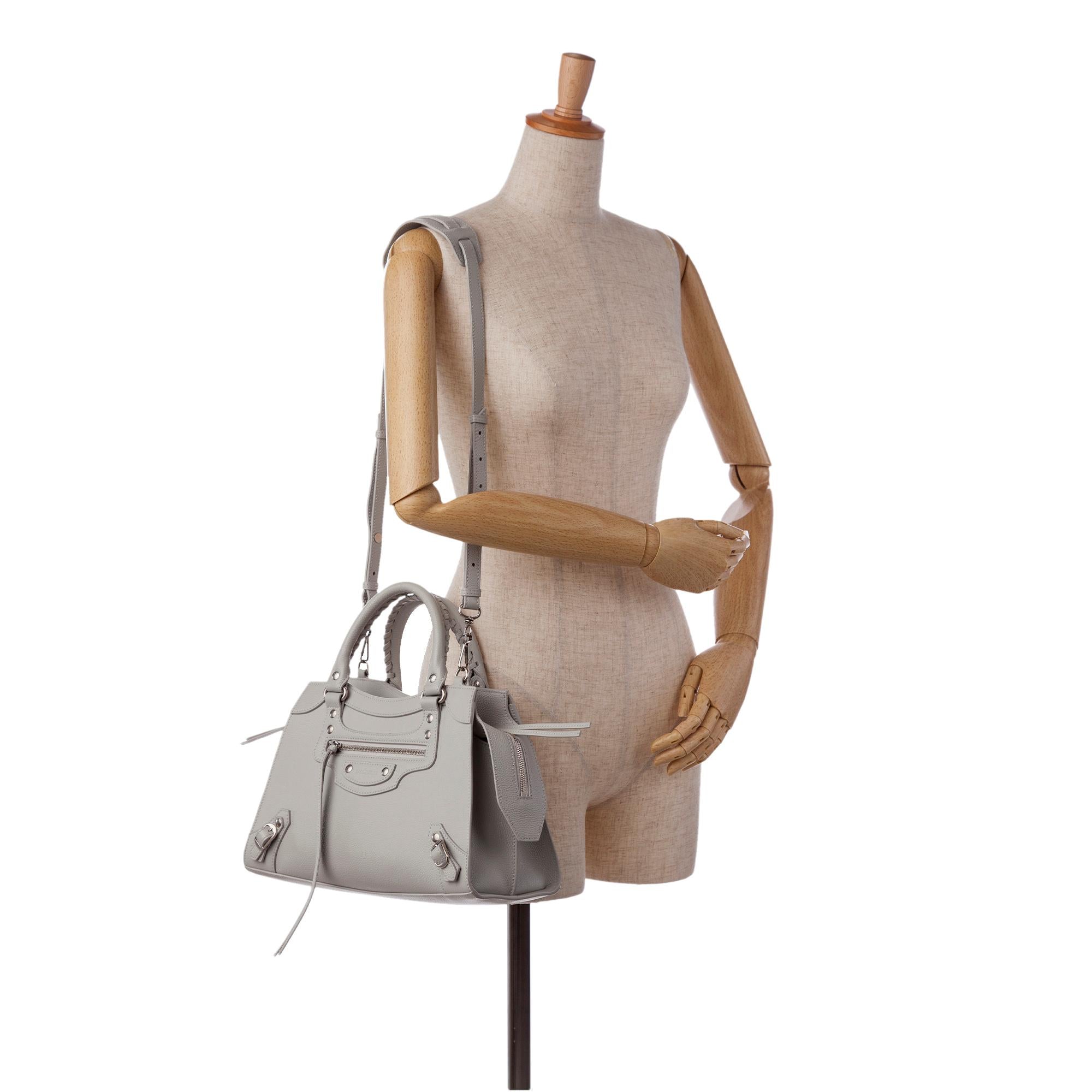 Balenciaga Neo Classic City (SHG-36964)