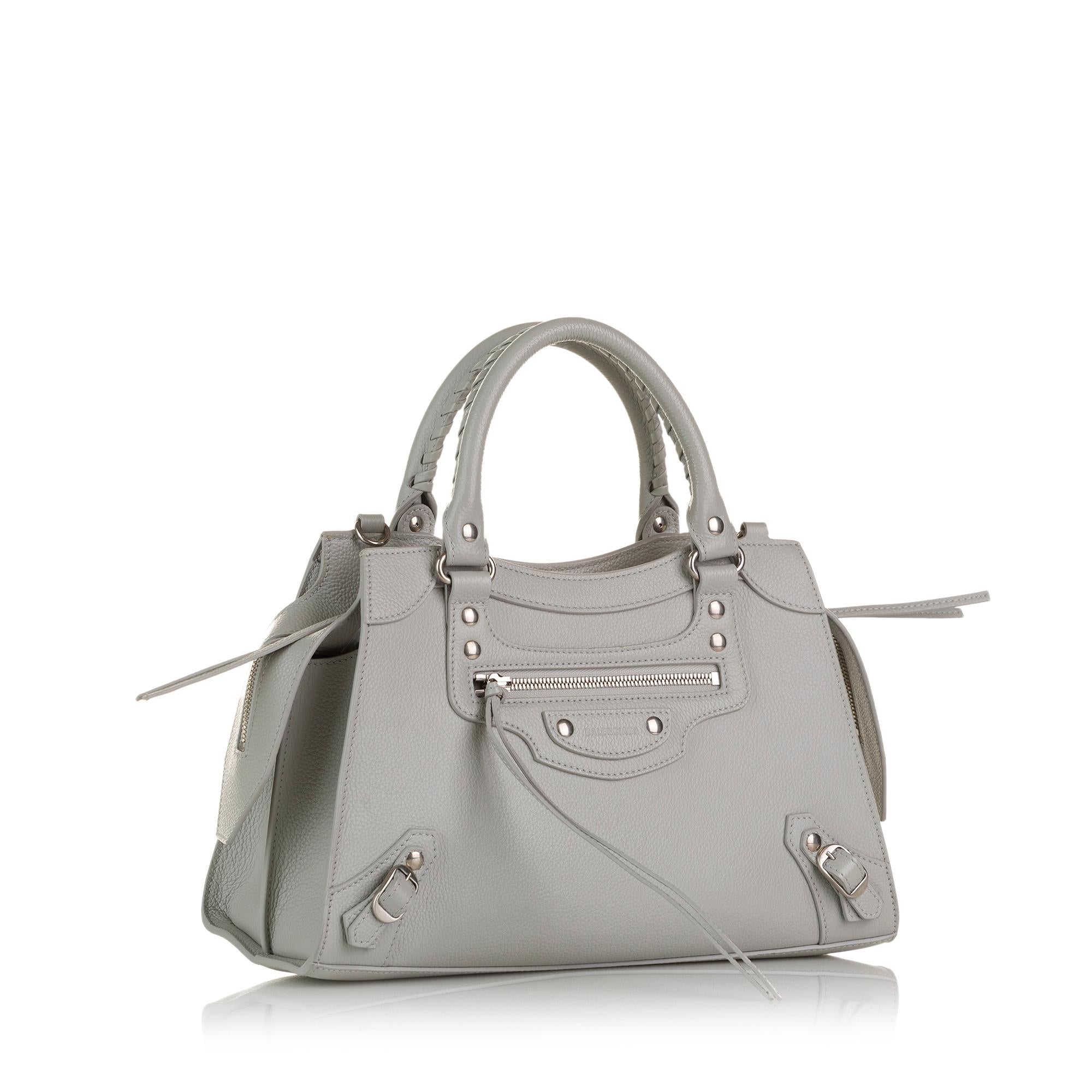 Balenciaga Neo Classic City (SHG-36964)