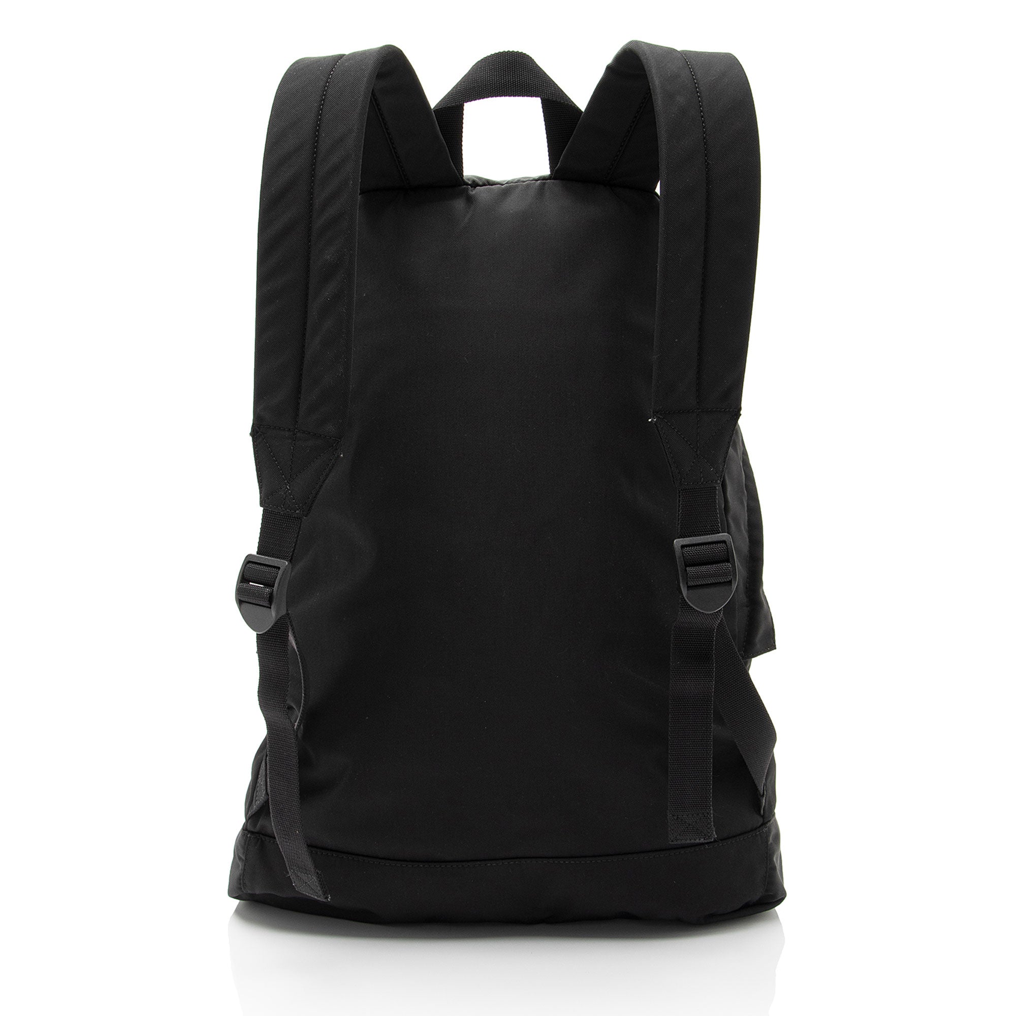 Balenciaga Nylon Explorer Campaign Backpack (SHF-j0JtUC)