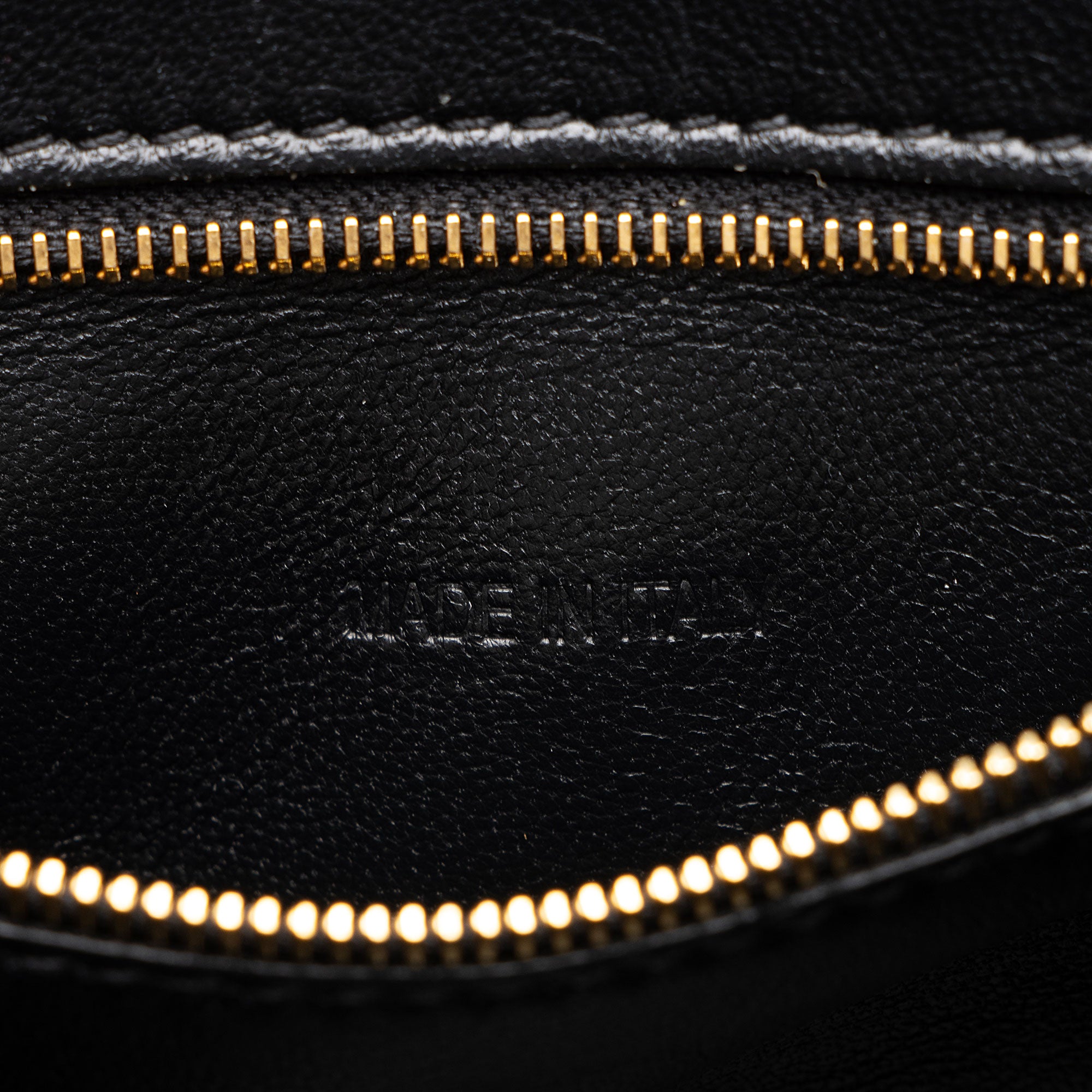 Balenciaga Shiny Croc Embossed Calfskin Hourglass Small Top Handle