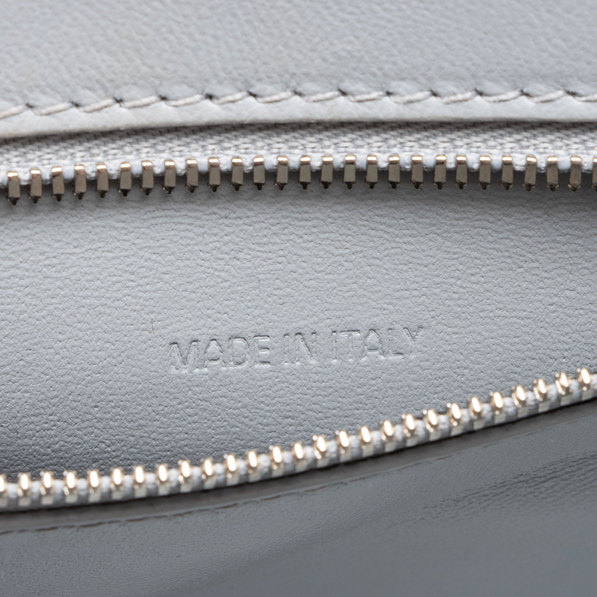 Balenciaga Shiny Croc Embossed Calfskin Hourglass Small Top Handle