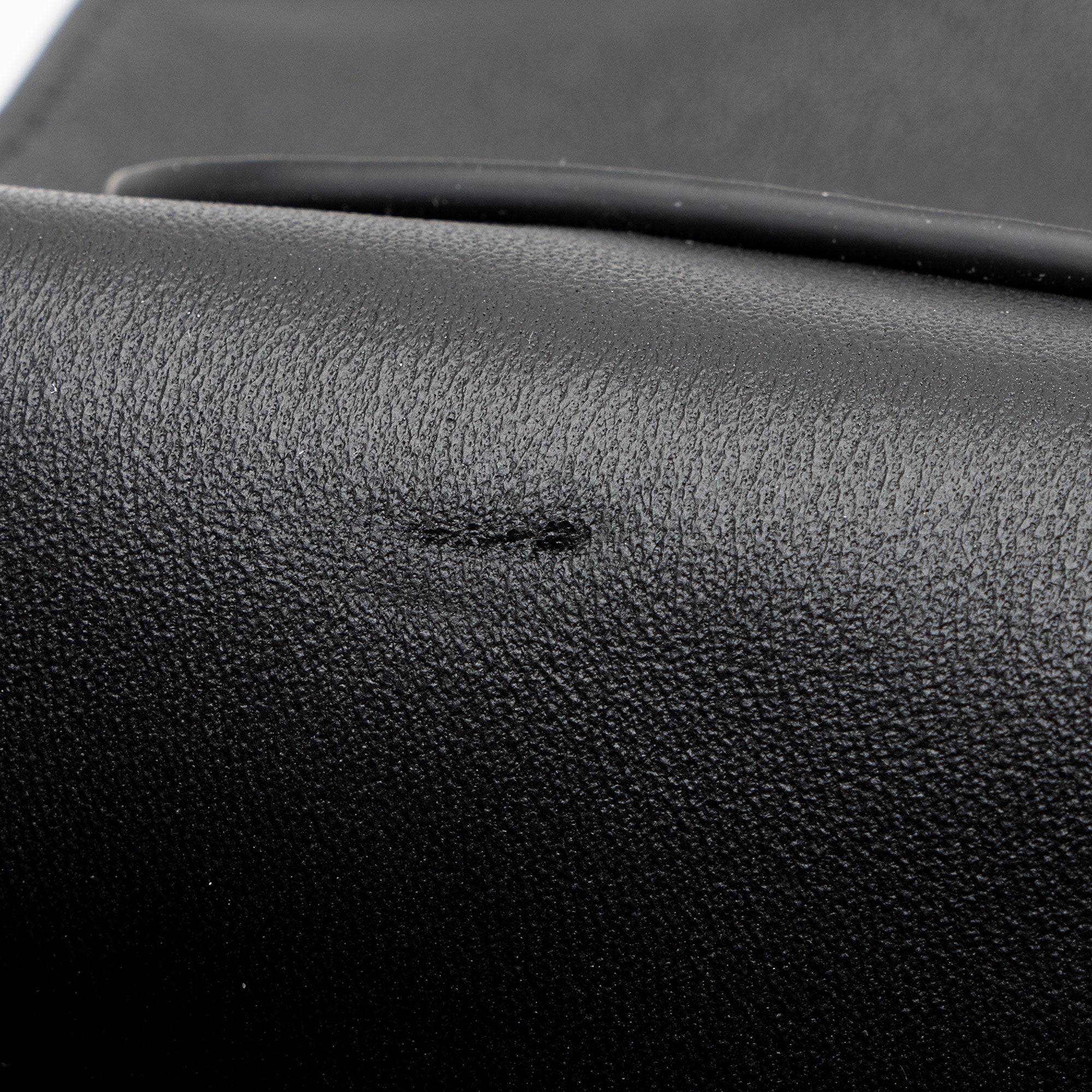 Balenciaga Smooth Calfskin Rodeo Medium Satchel
