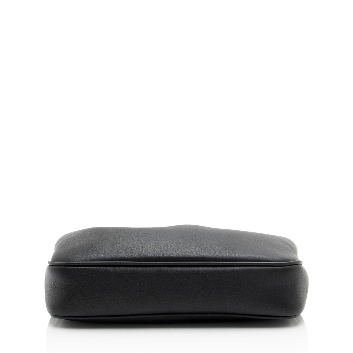 Balenciaga Smooth Calfskin Rodeo Sling Pochette