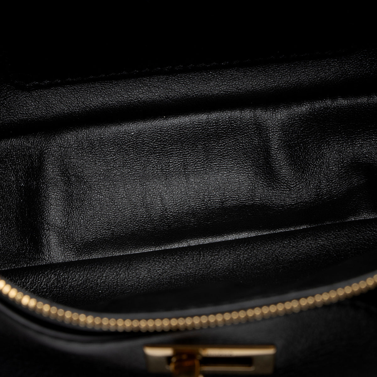 Balenciaga Smooth Calfskin Rodeo Sling Pochette