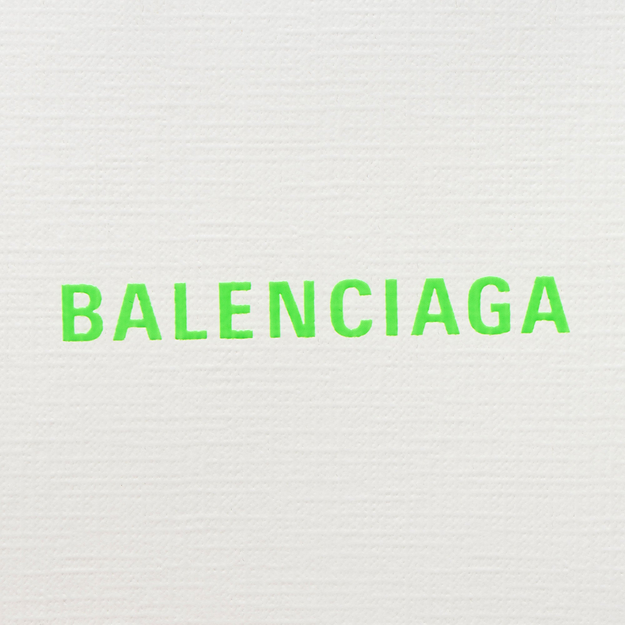 Balenciaga Textured Calfskin Phone Holder Crossbody