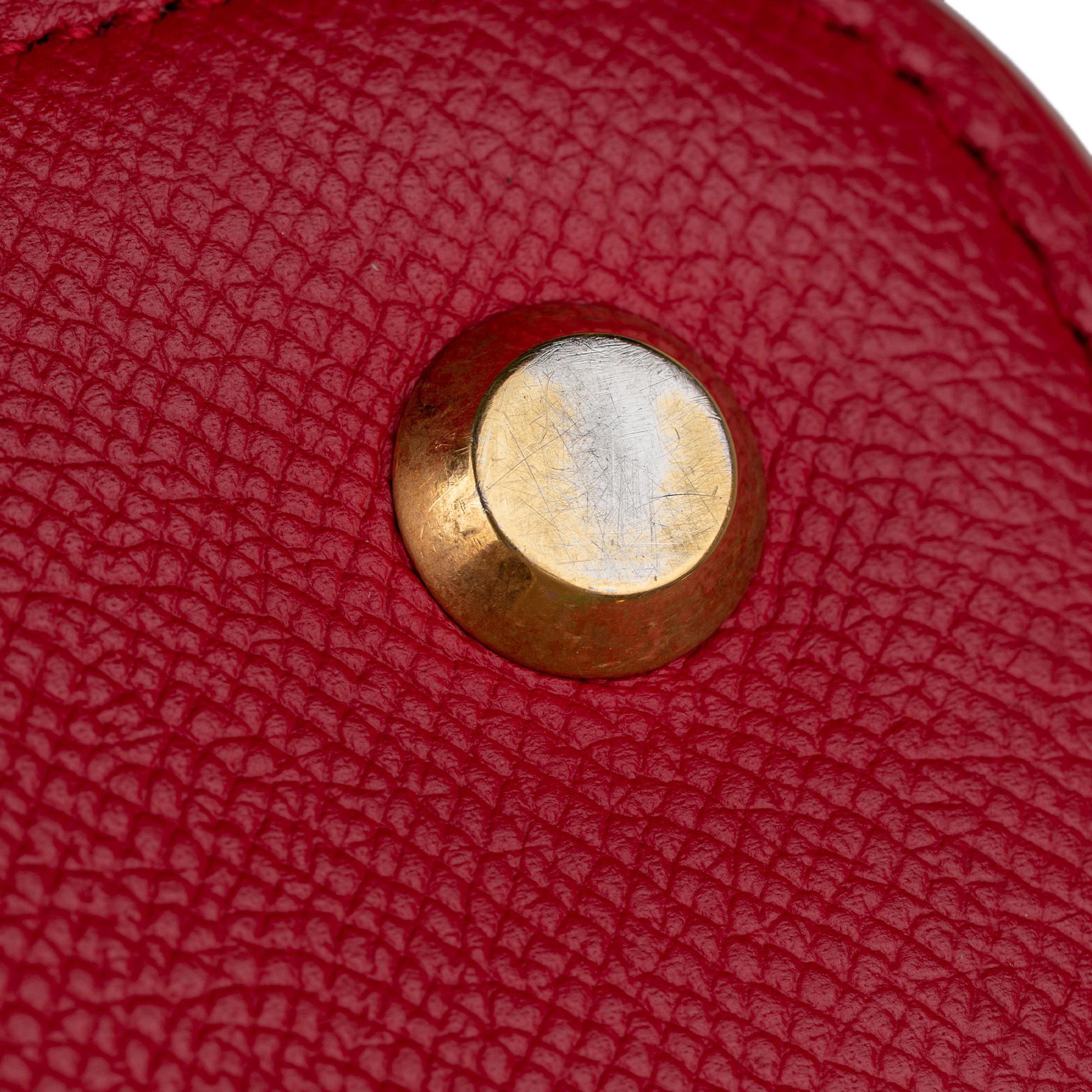 Balenciaga Ville Leather Satchel (SHG-RNCLqi)