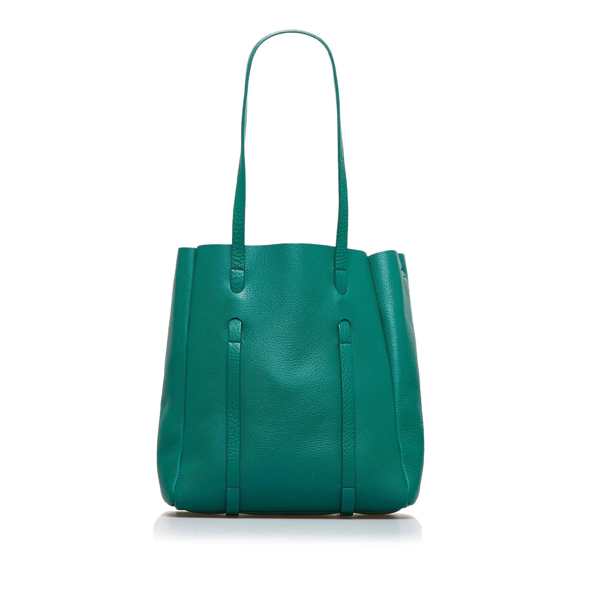 Balenciaga XS Everyday Tote (SHG-PPM3bU)