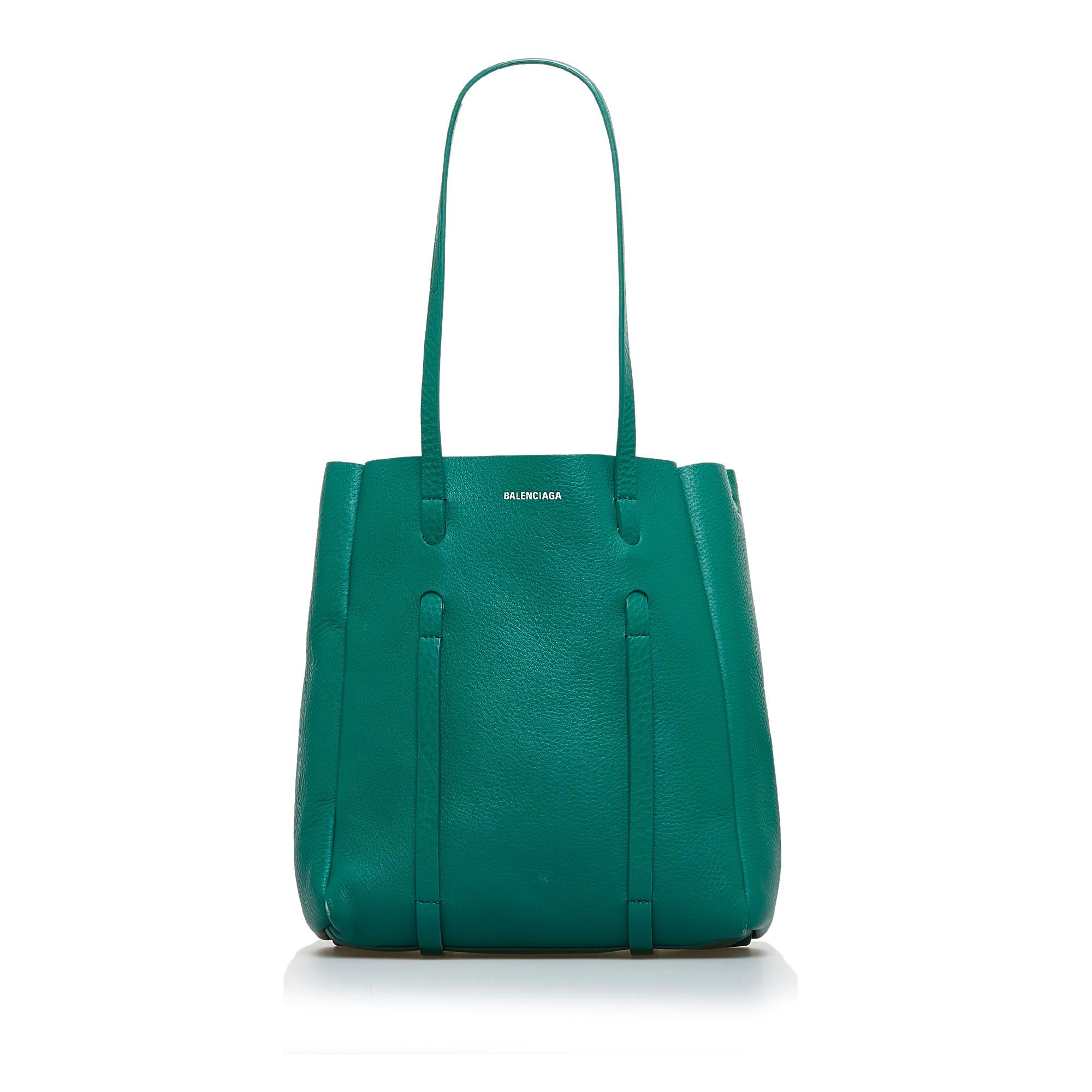 Balenciaga XS Everyday Tote (SHG-PPM3bU)