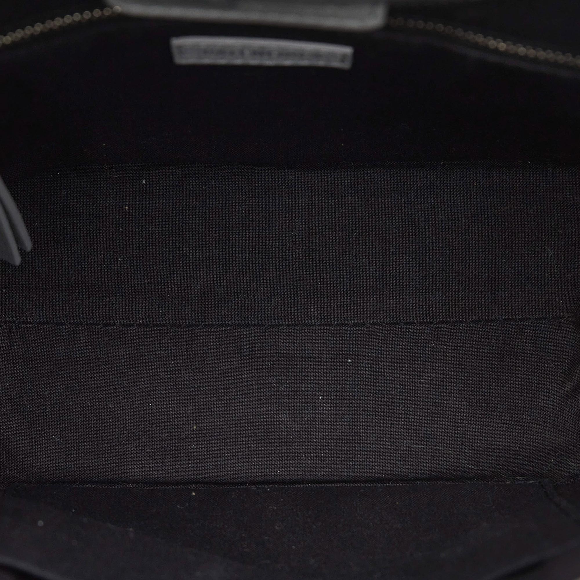 Balenciaga XXS Logo Shopping Tote (SHG-XYwatL)