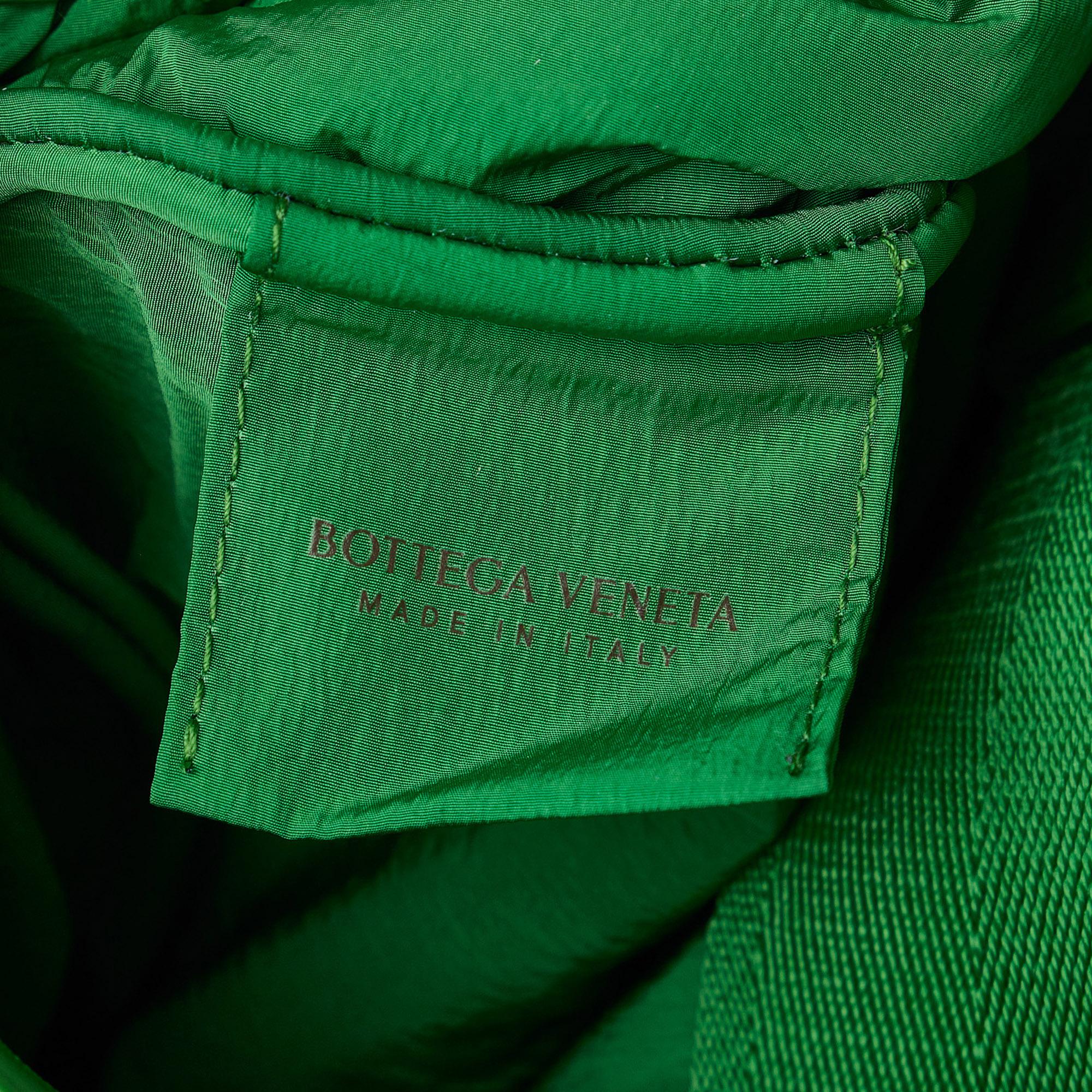 Bottega Veneta Beak Belt Bag