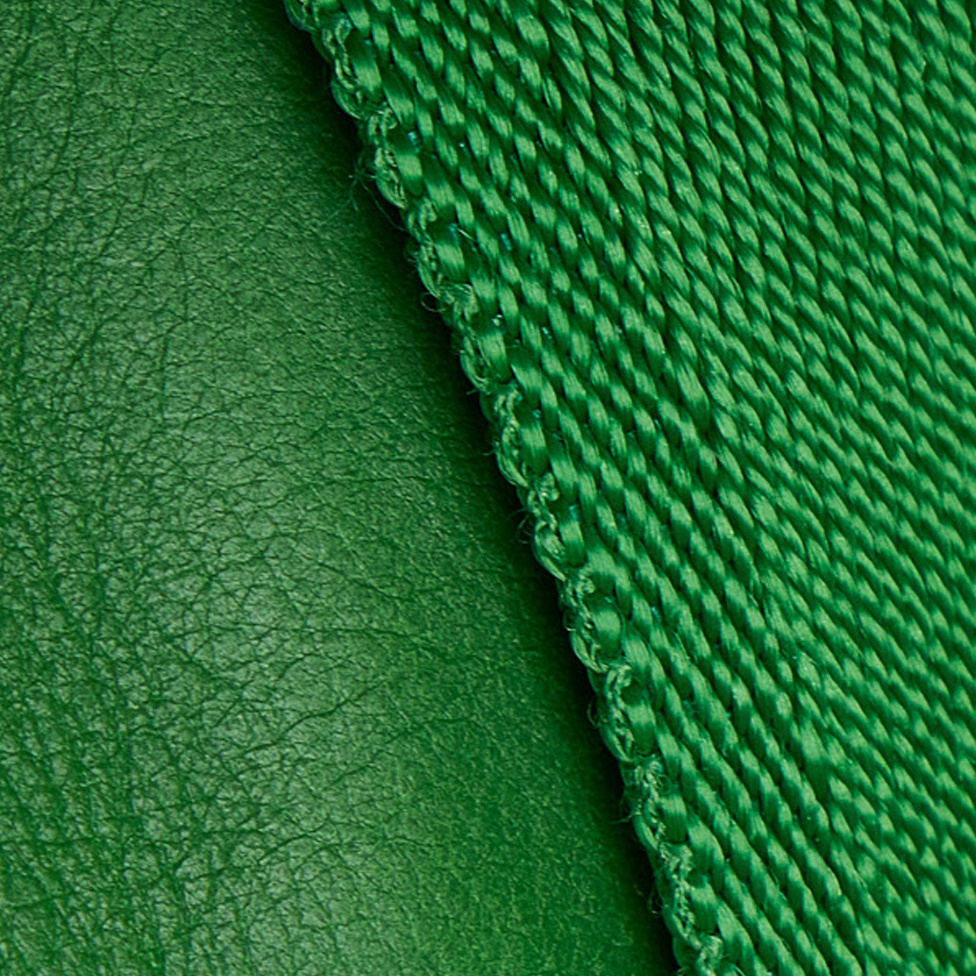 Bottega Veneta Beak Belt Bag
