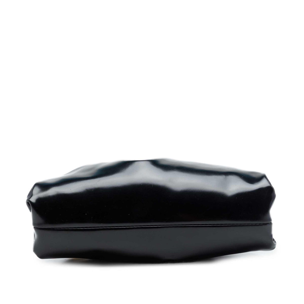 Bottega Veneta Brushed Calfskin The Mini Pouch