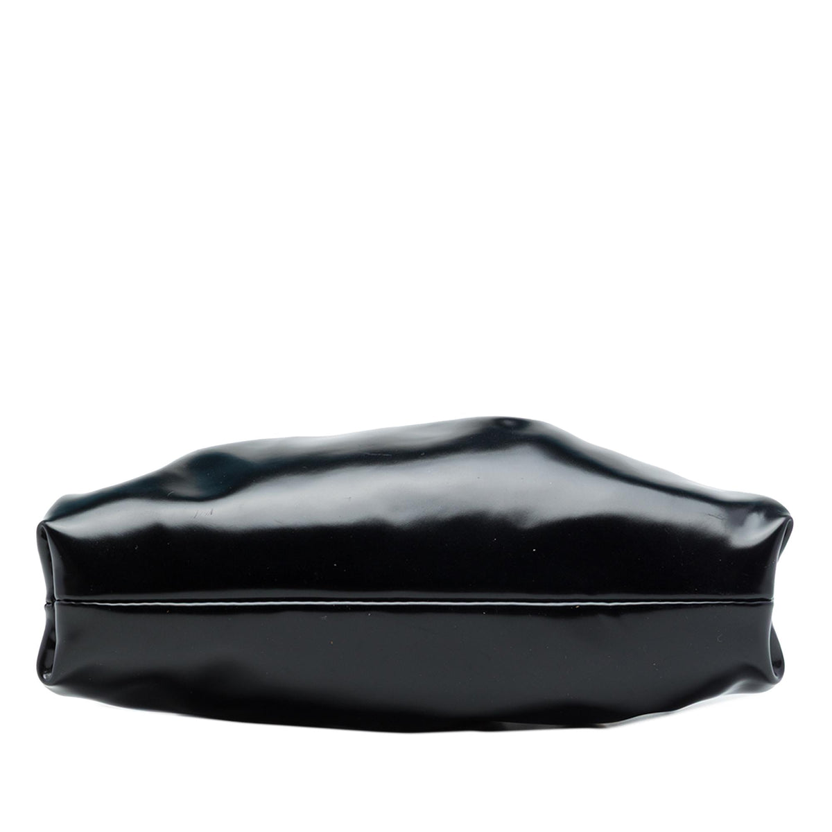 Bottega Veneta Brushed Calfskin The Mini Pouch