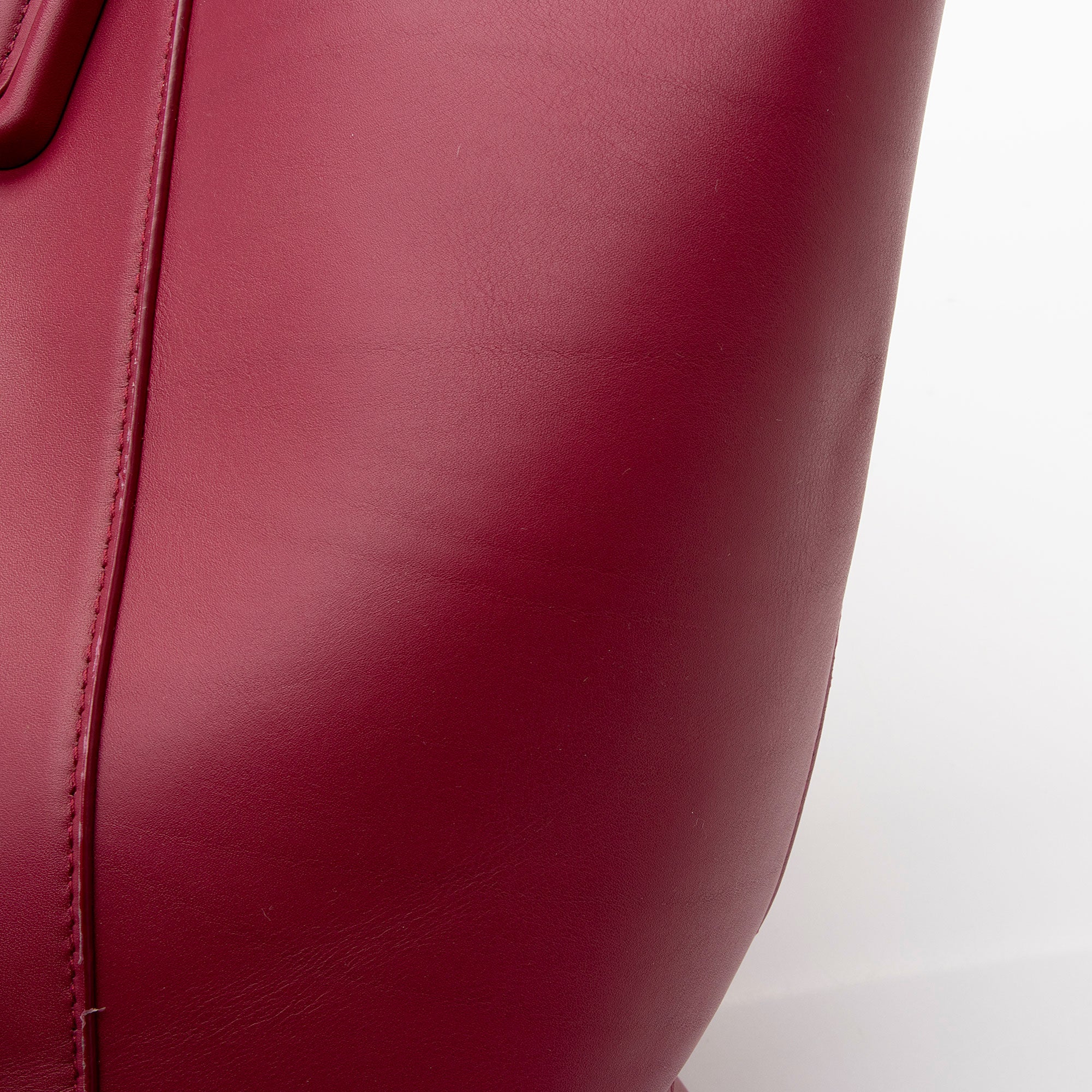 Bottega Veneta Calfskin Basket Large Tote