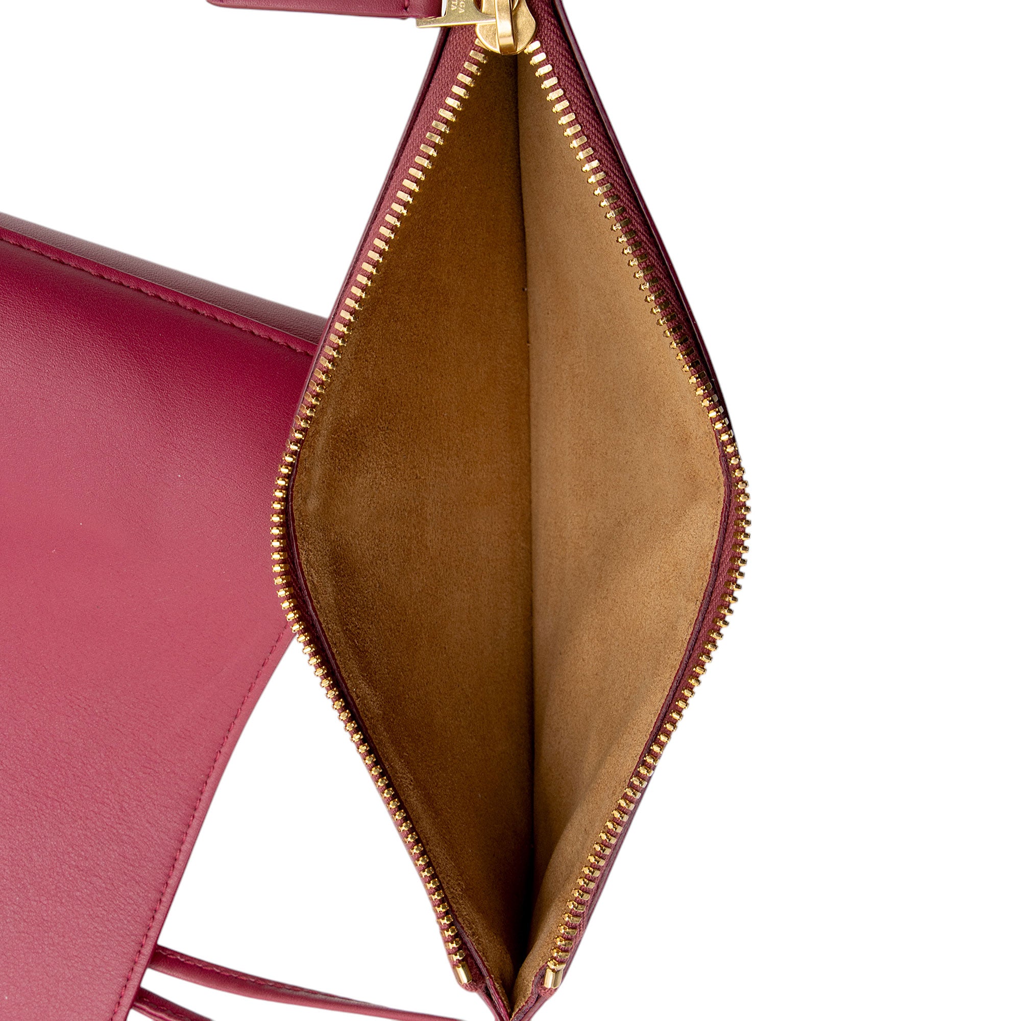 Bottega Veneta Calfskin Basket Large Tote