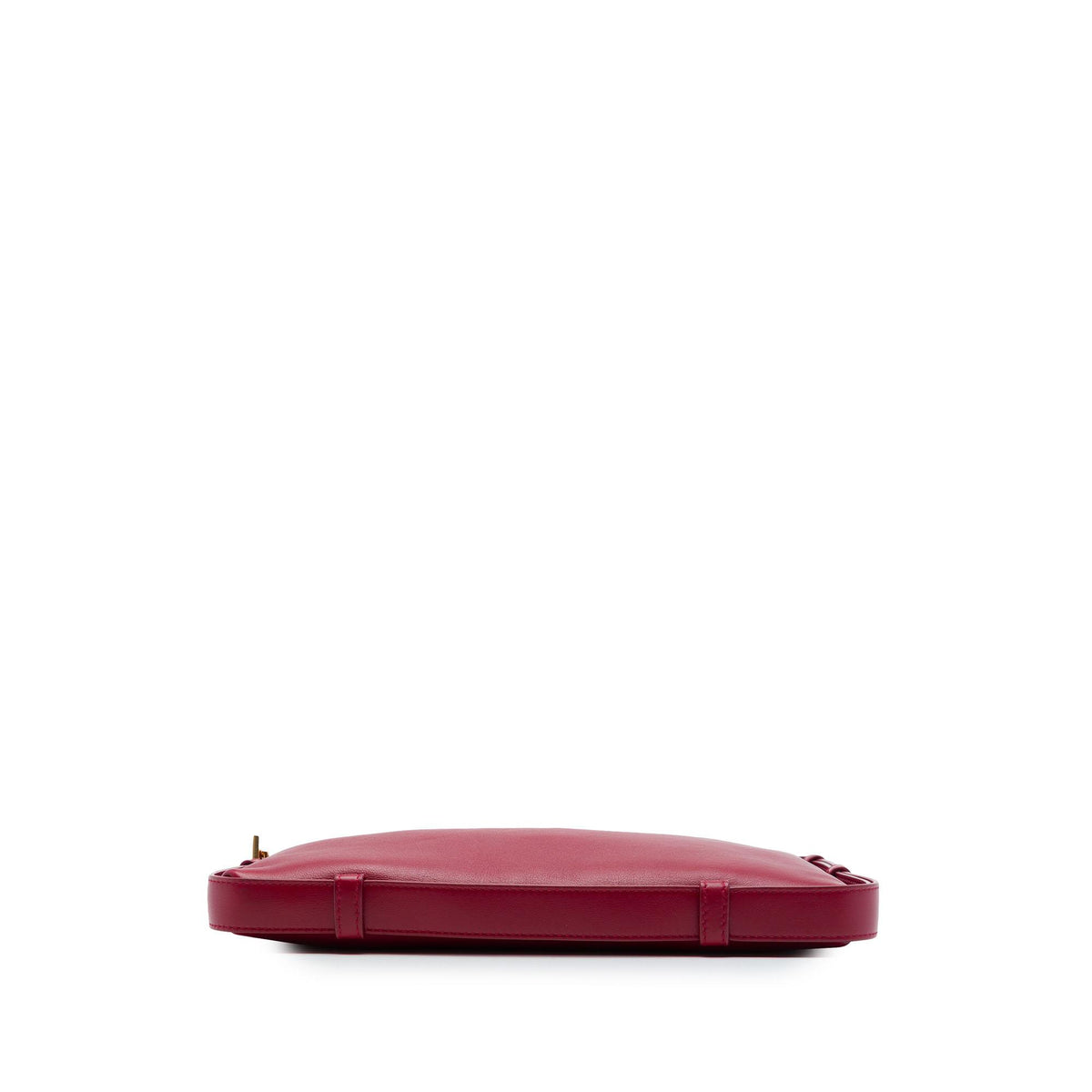 Bottega Veneta Calfskin Cradle Handbag