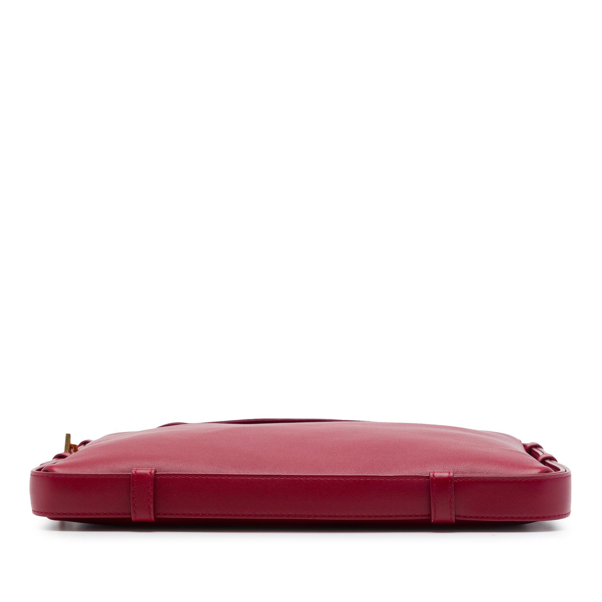 Bottega Veneta Calfskin Cradle Shoulder Bag