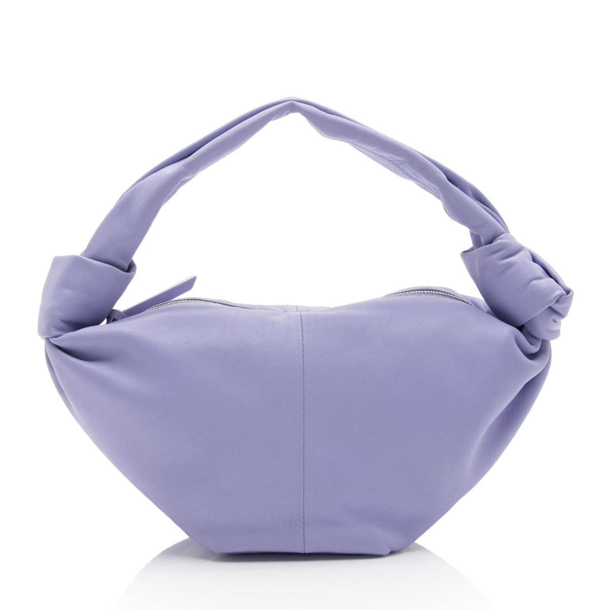 Bottega Veneta Calfskin Double Knot Mini Bag